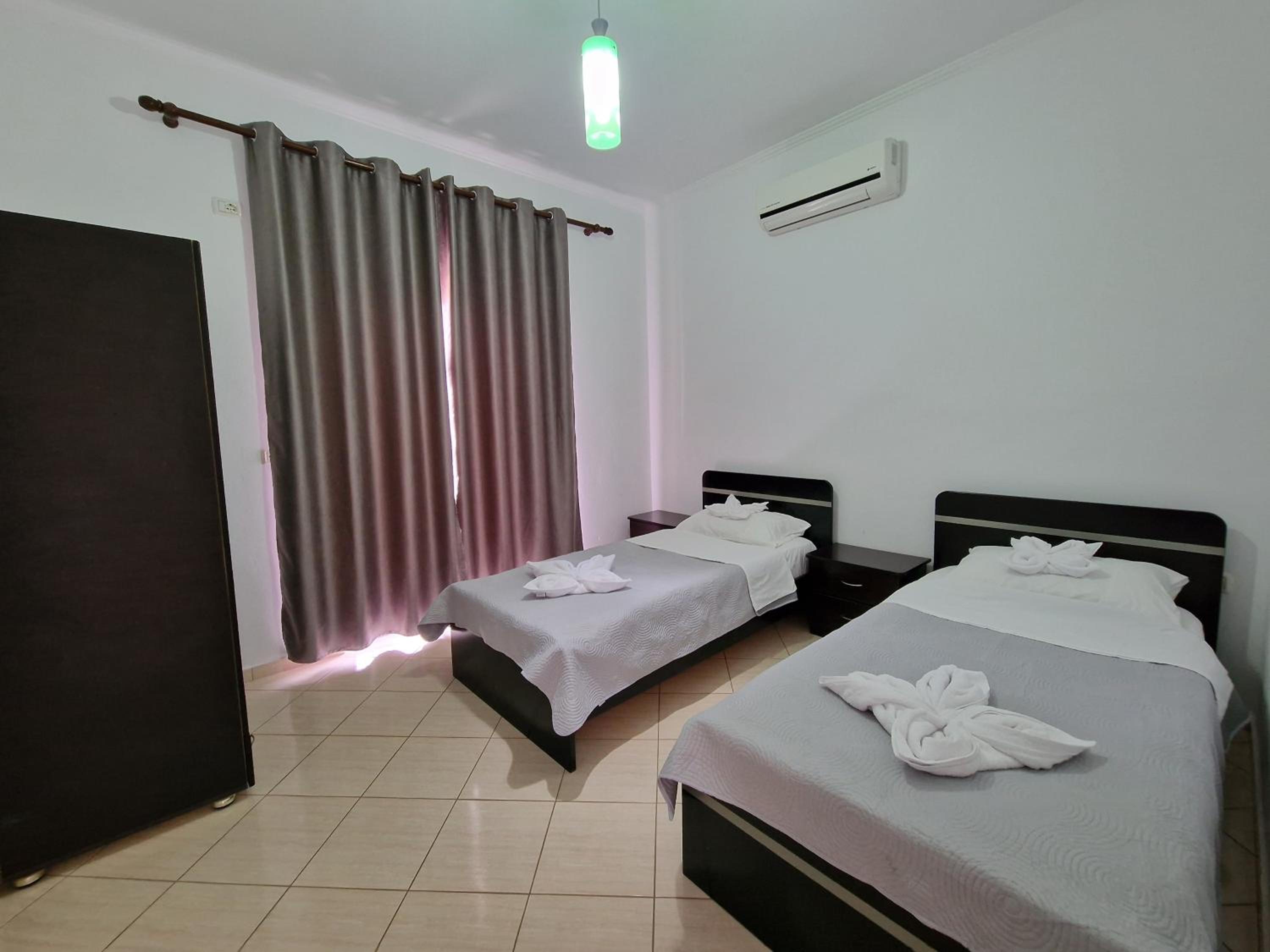 Doni Apartments