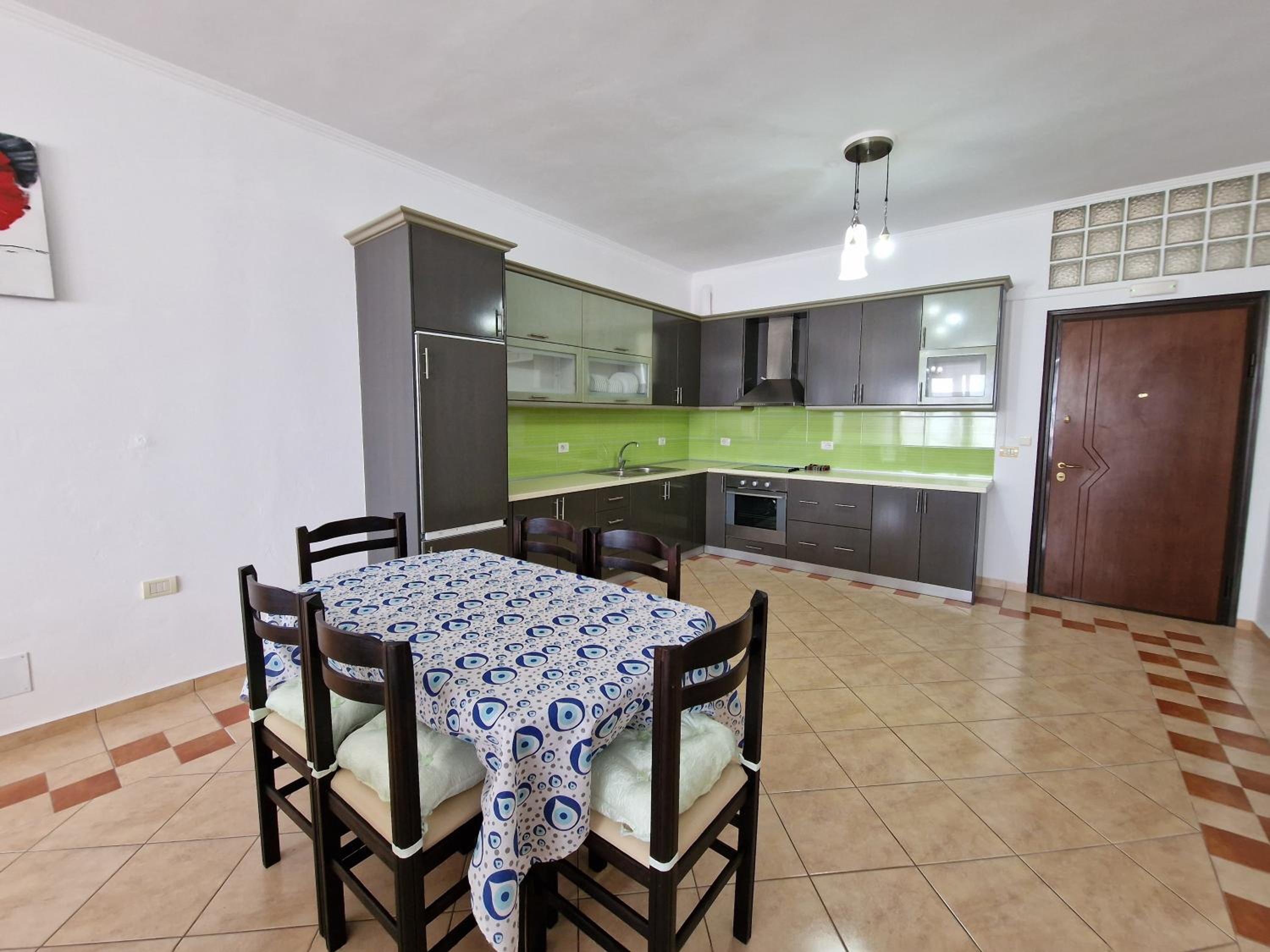 Doni Apartments
