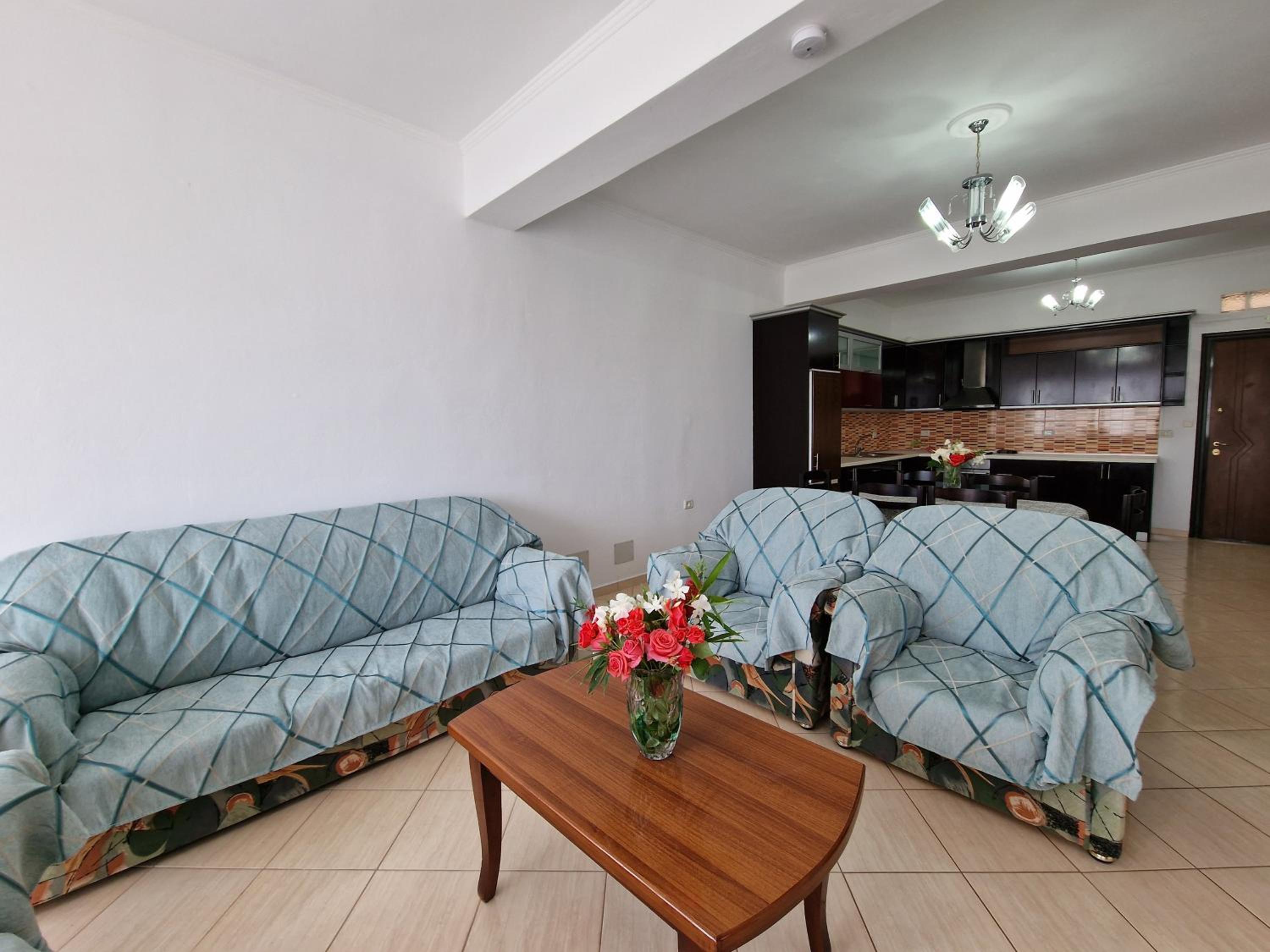 Doni Apartments