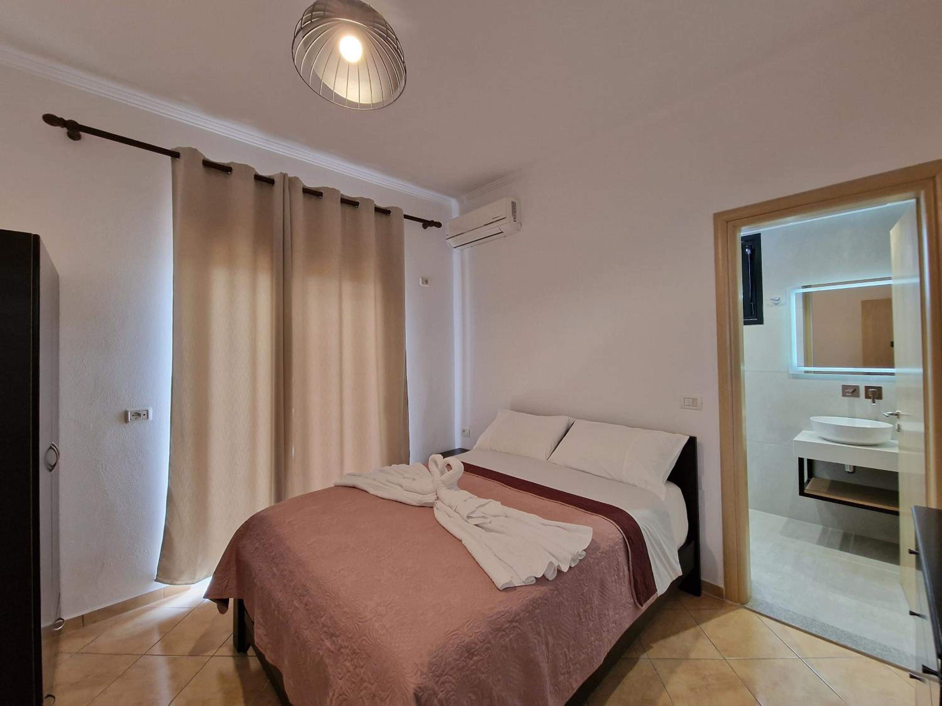 Doni Apartments