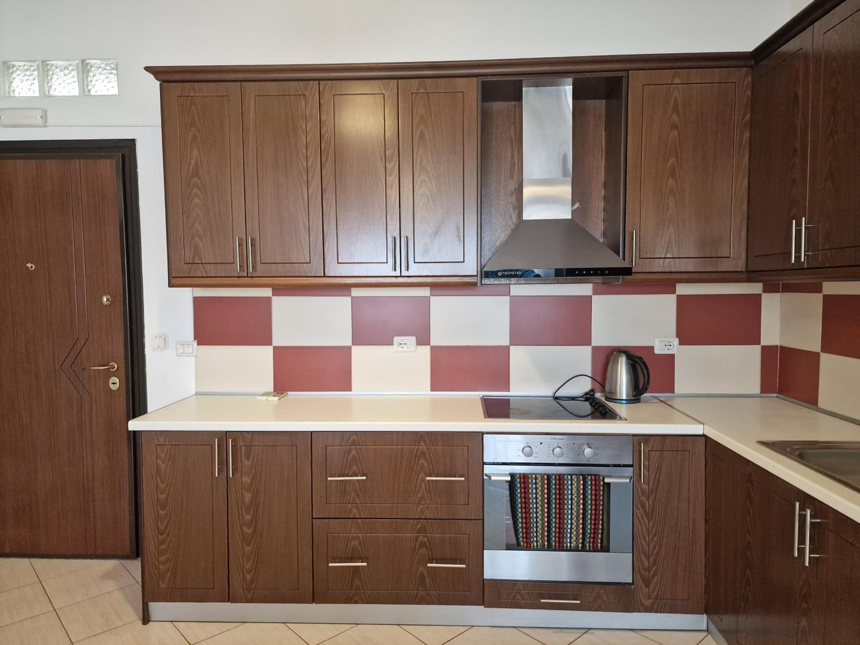 Doni Apartments
