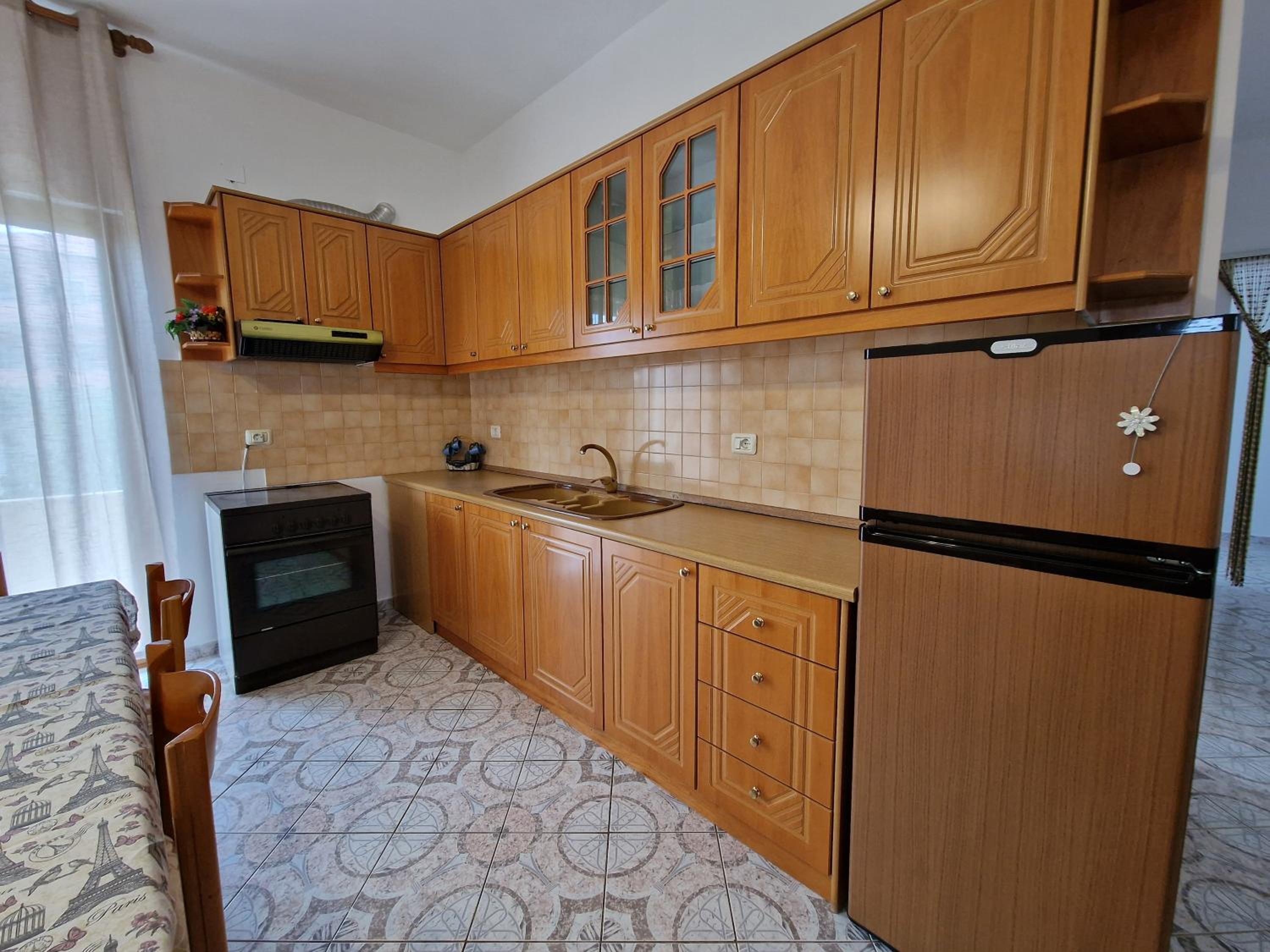Doni Apartments