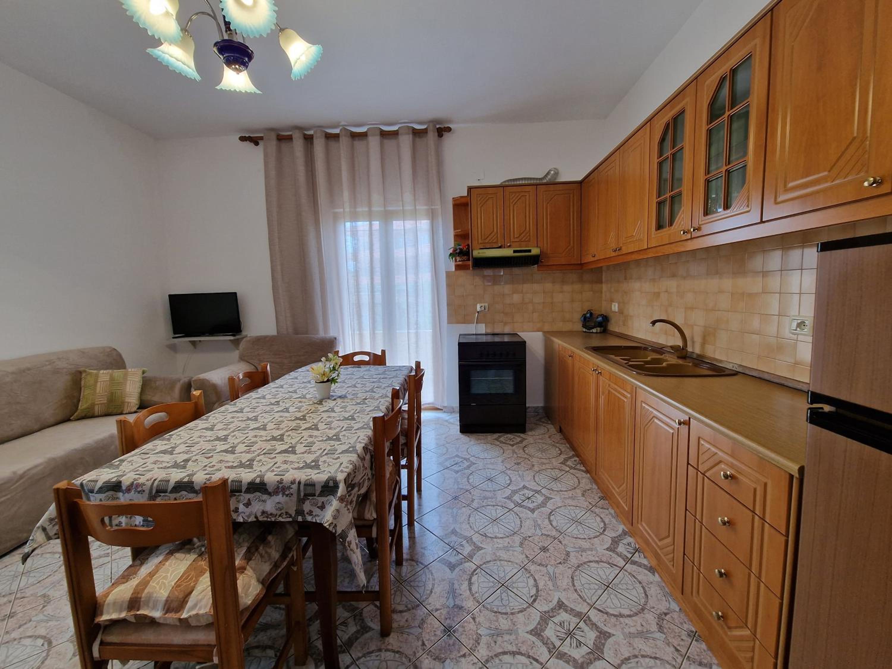Doni Apartments