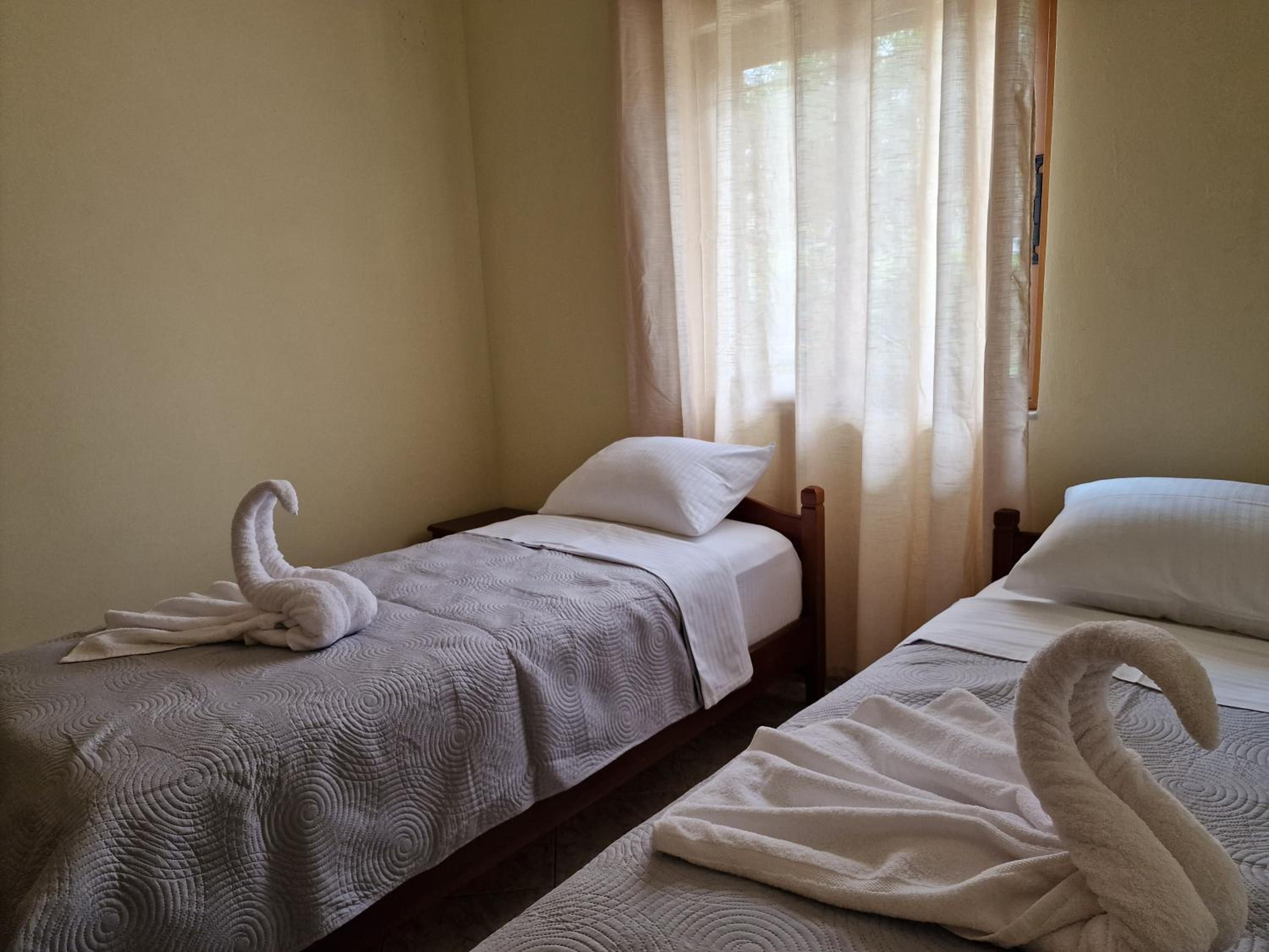 Doni Apartments