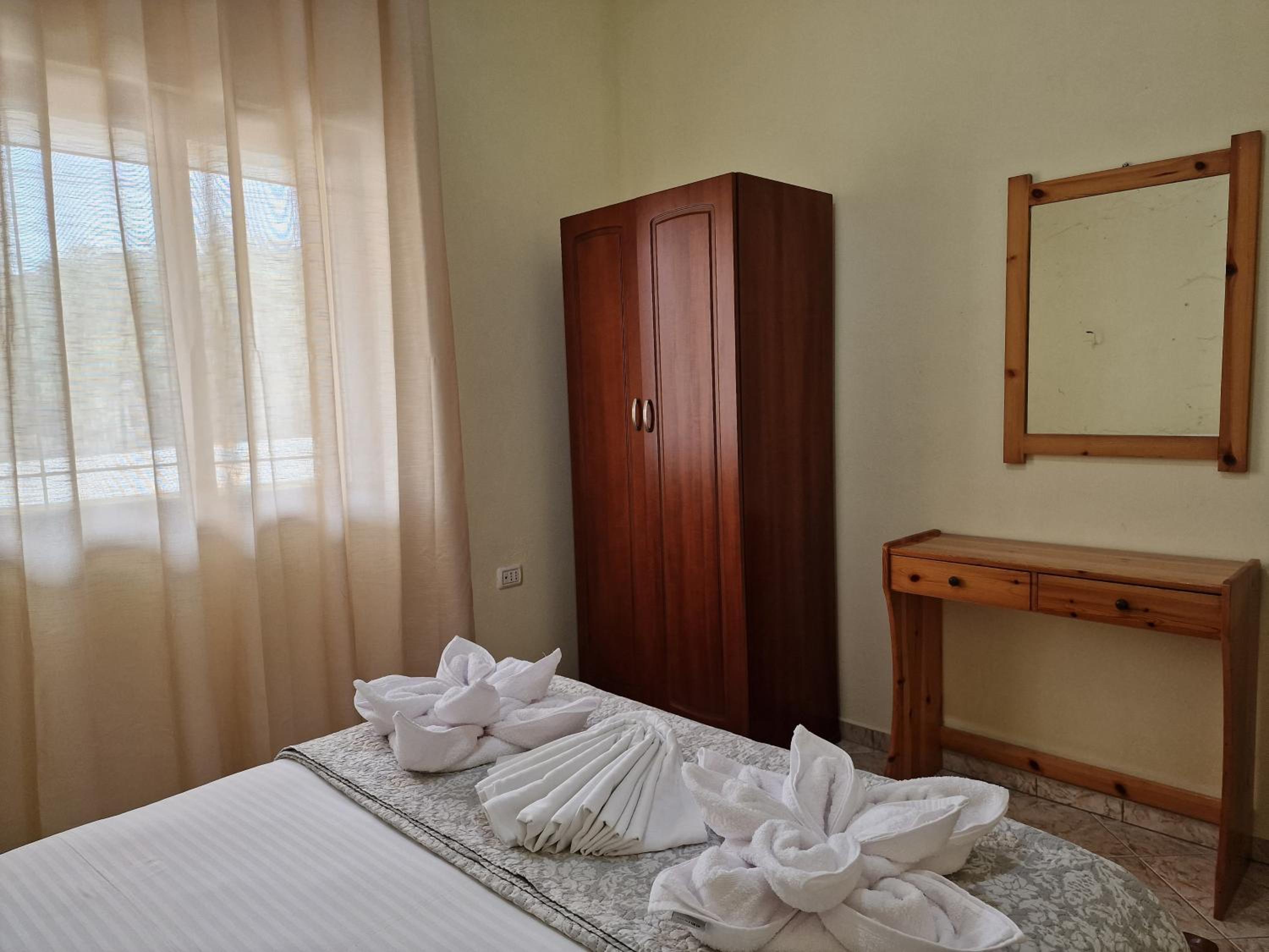 Doni Apartments