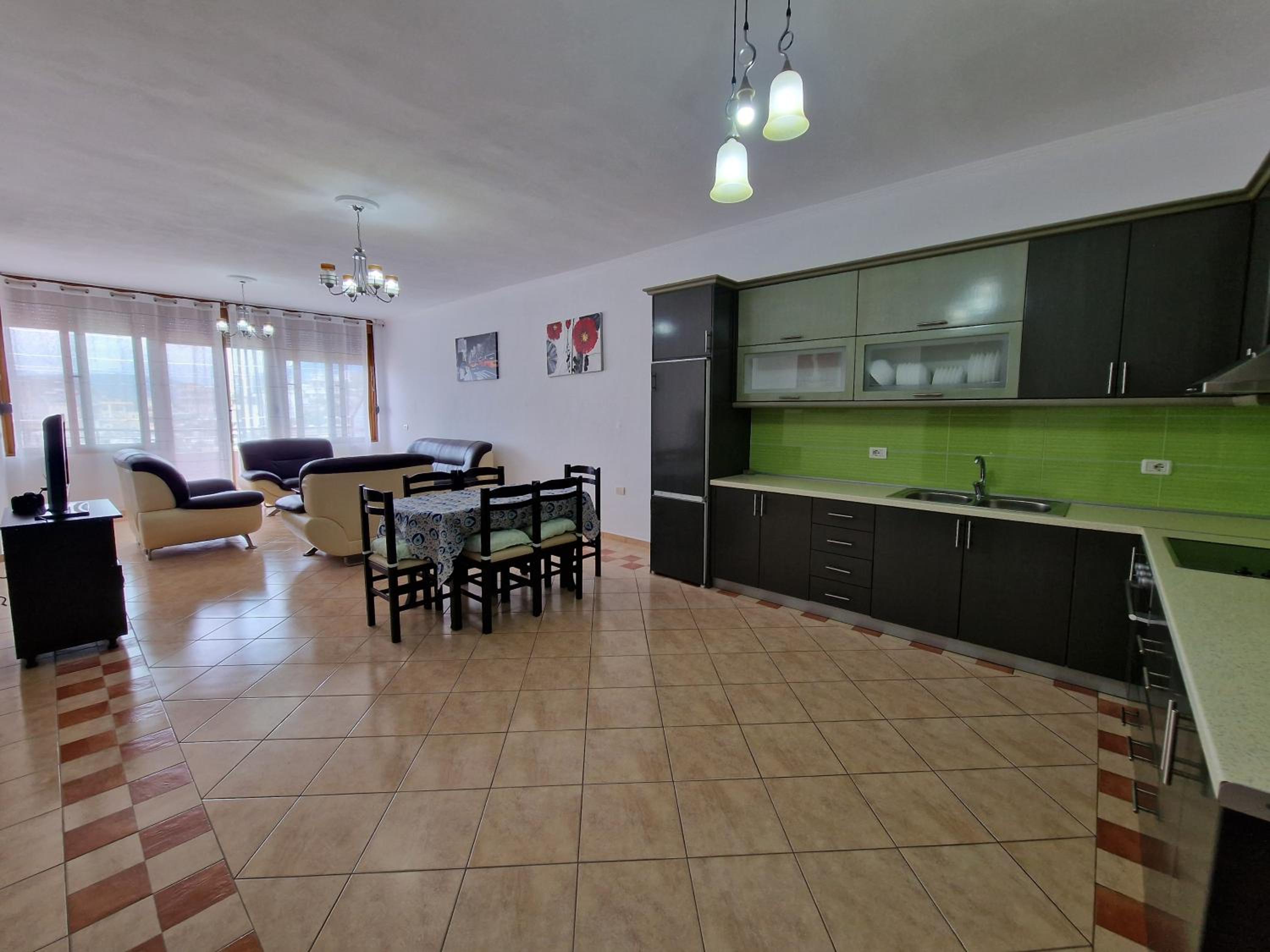 Doni Apartments