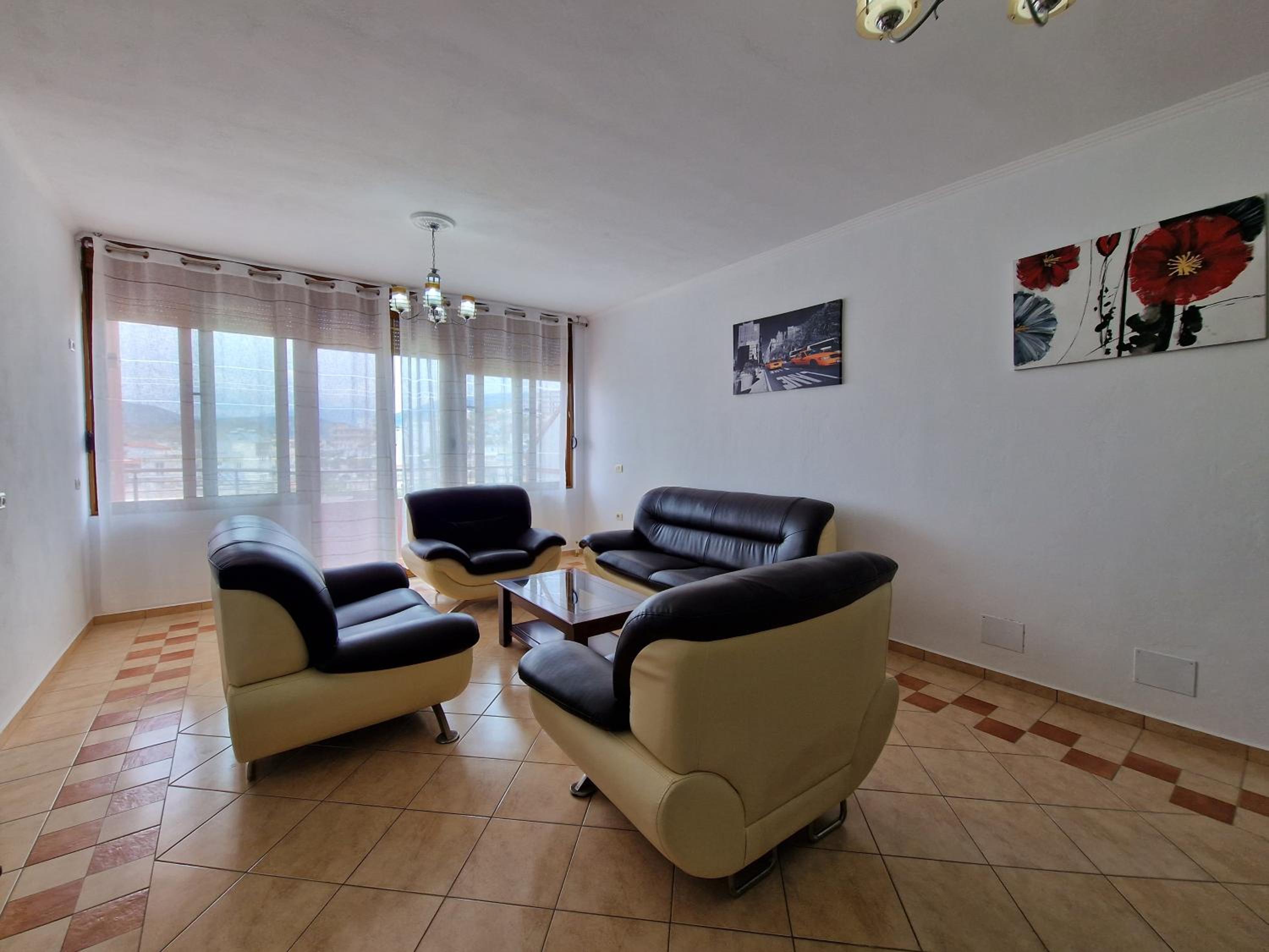 Doni Apartments