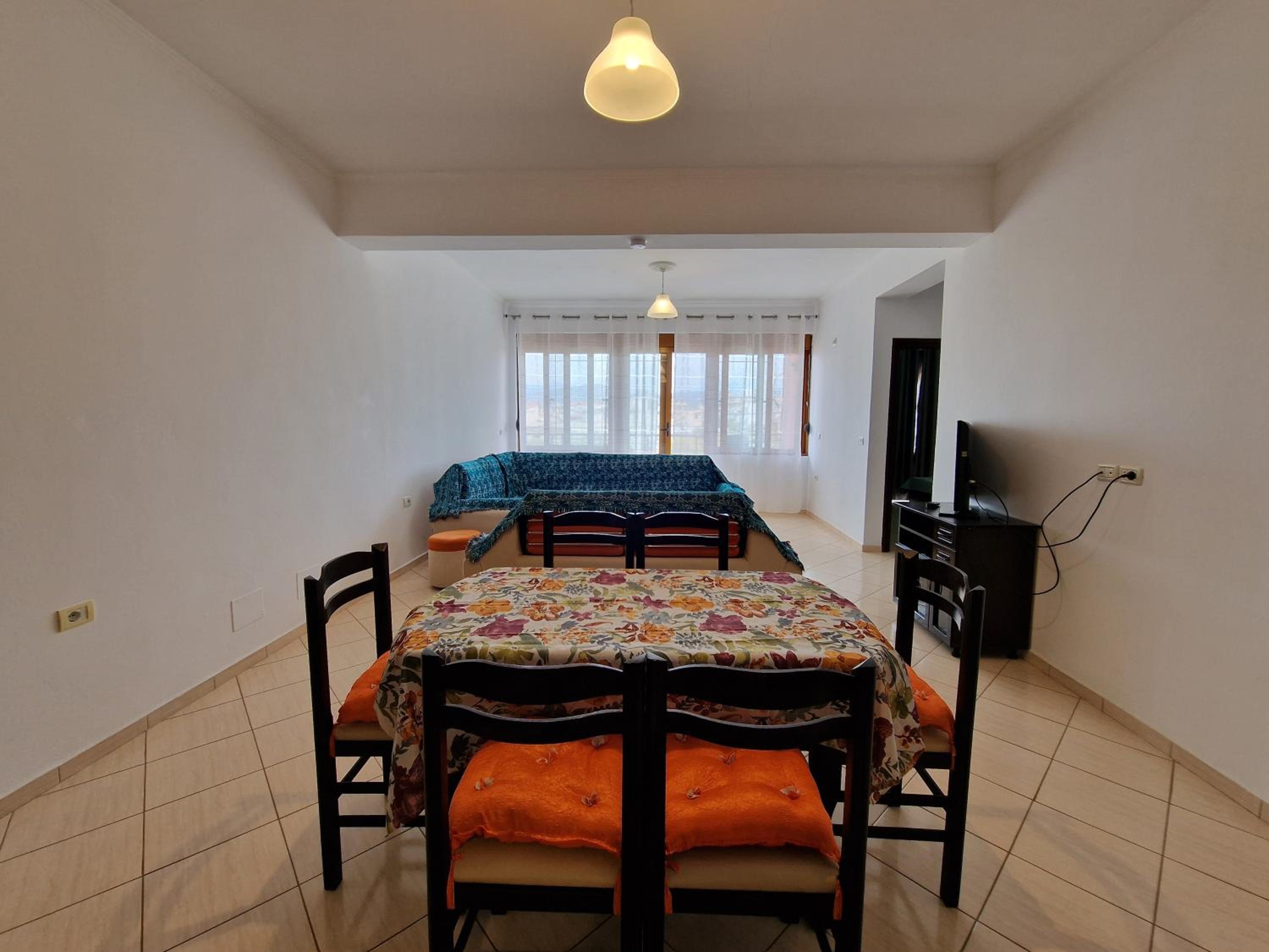 Doni Apartments