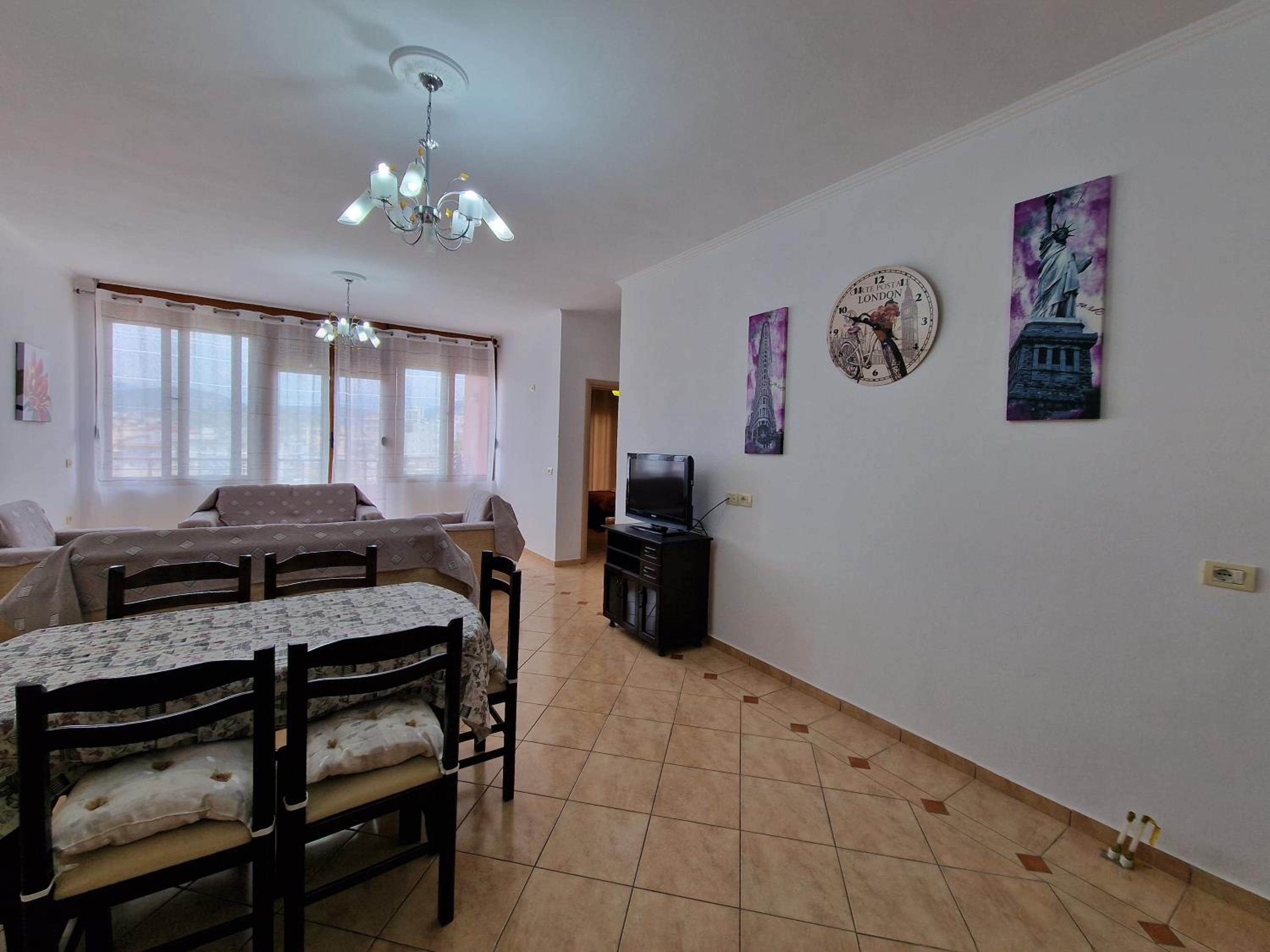 Doni Apartments