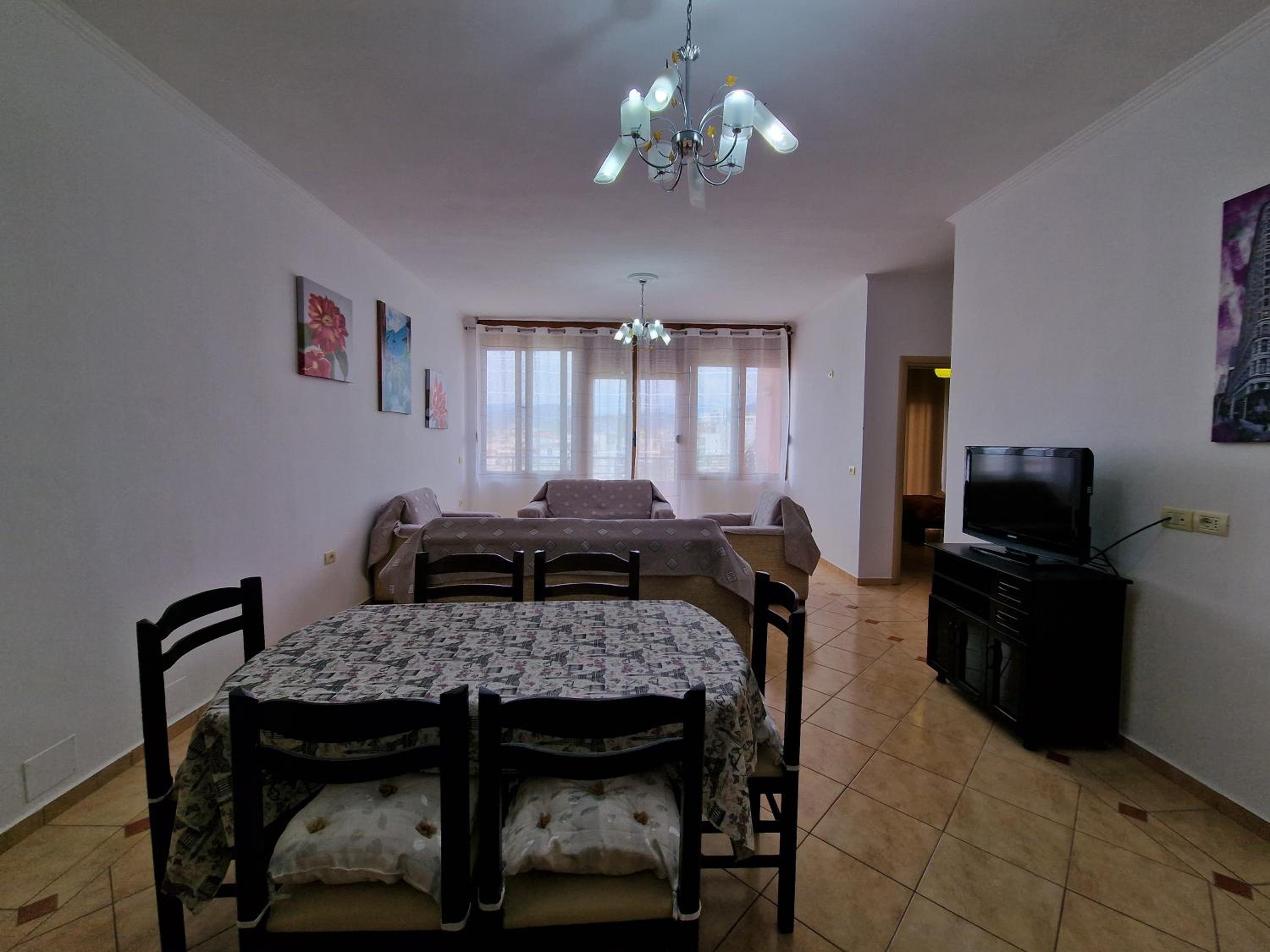 Doni Apartments