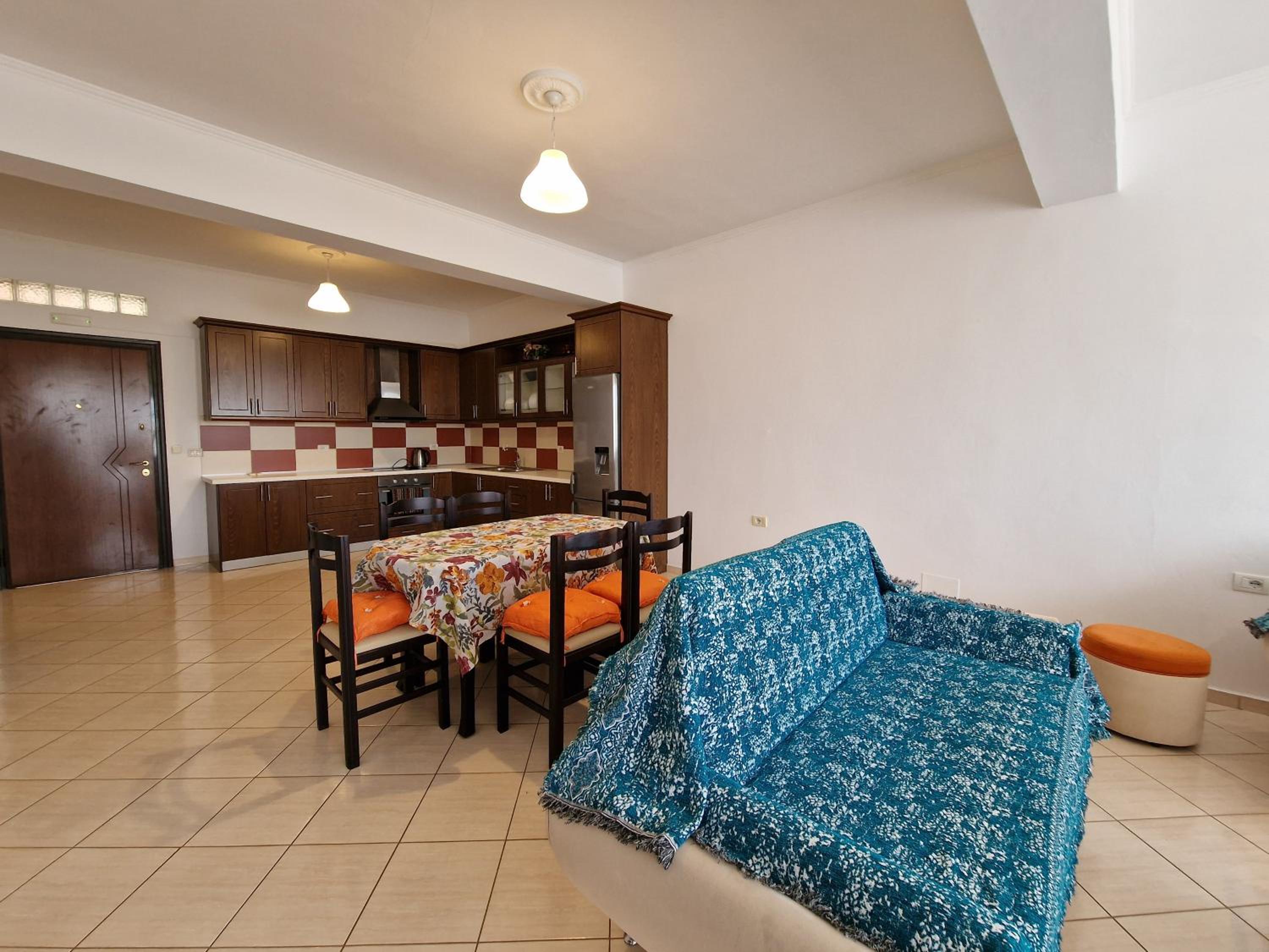Doni Apartments