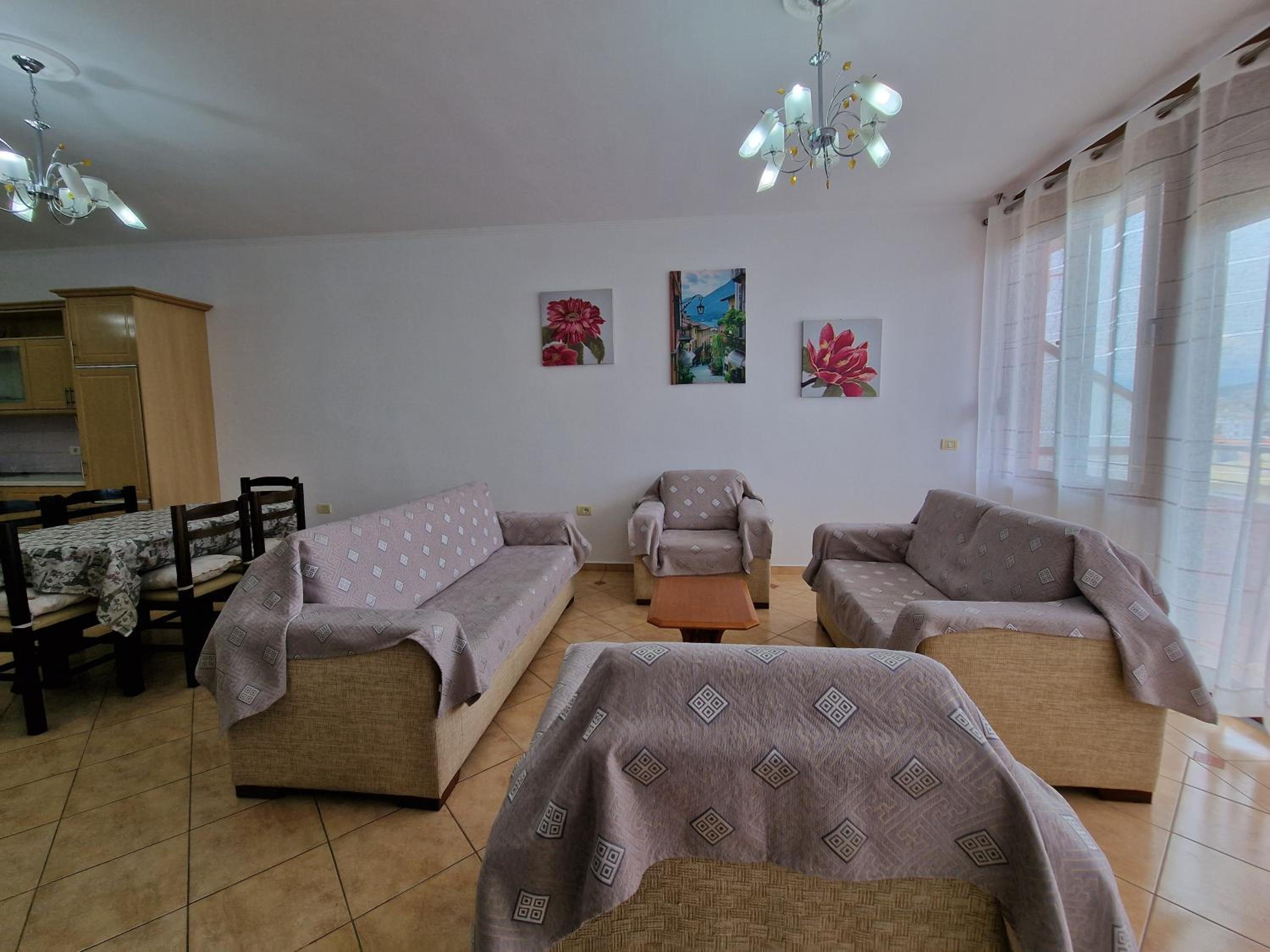 Doni Apartments