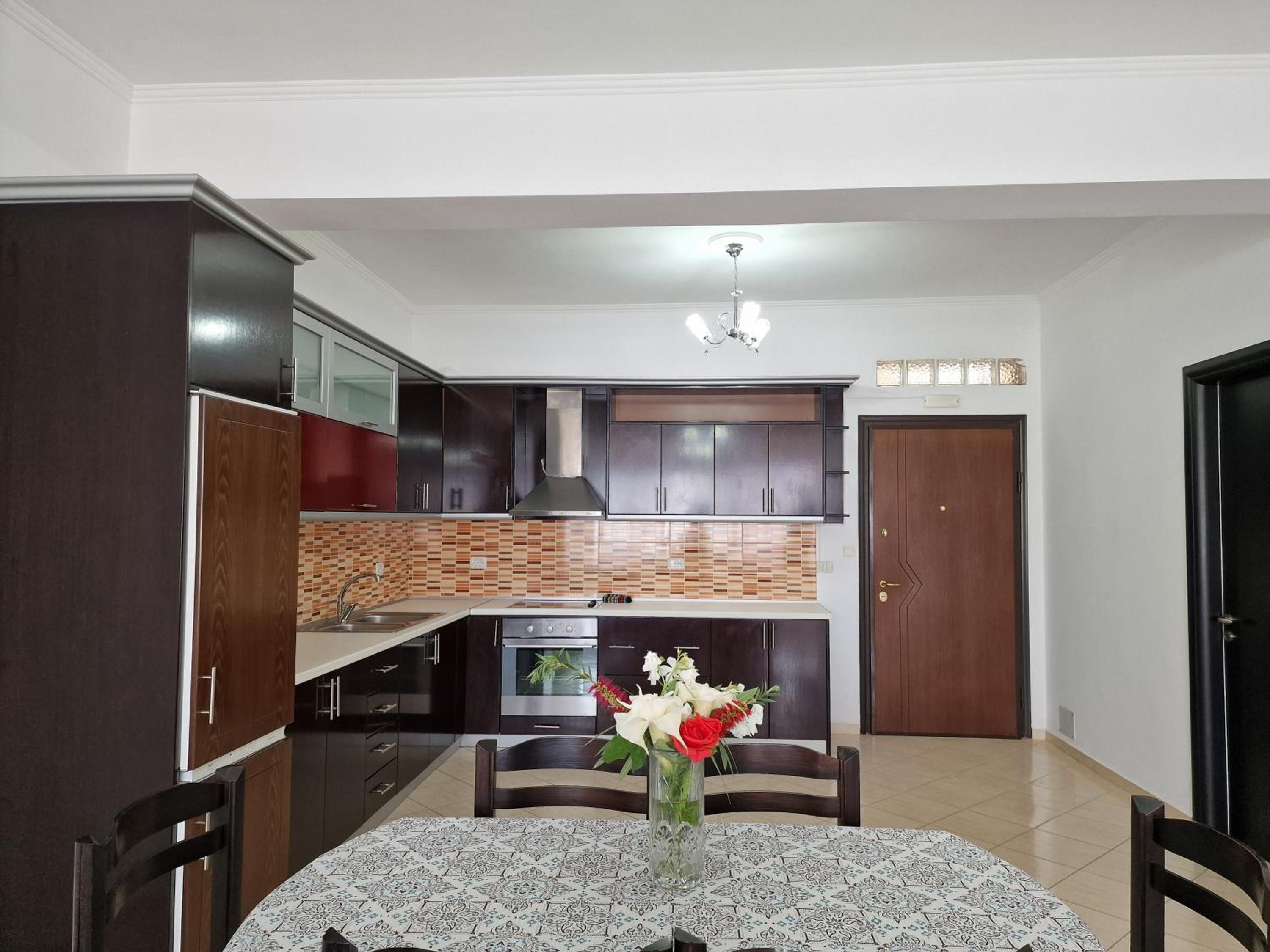 Doni Apartments