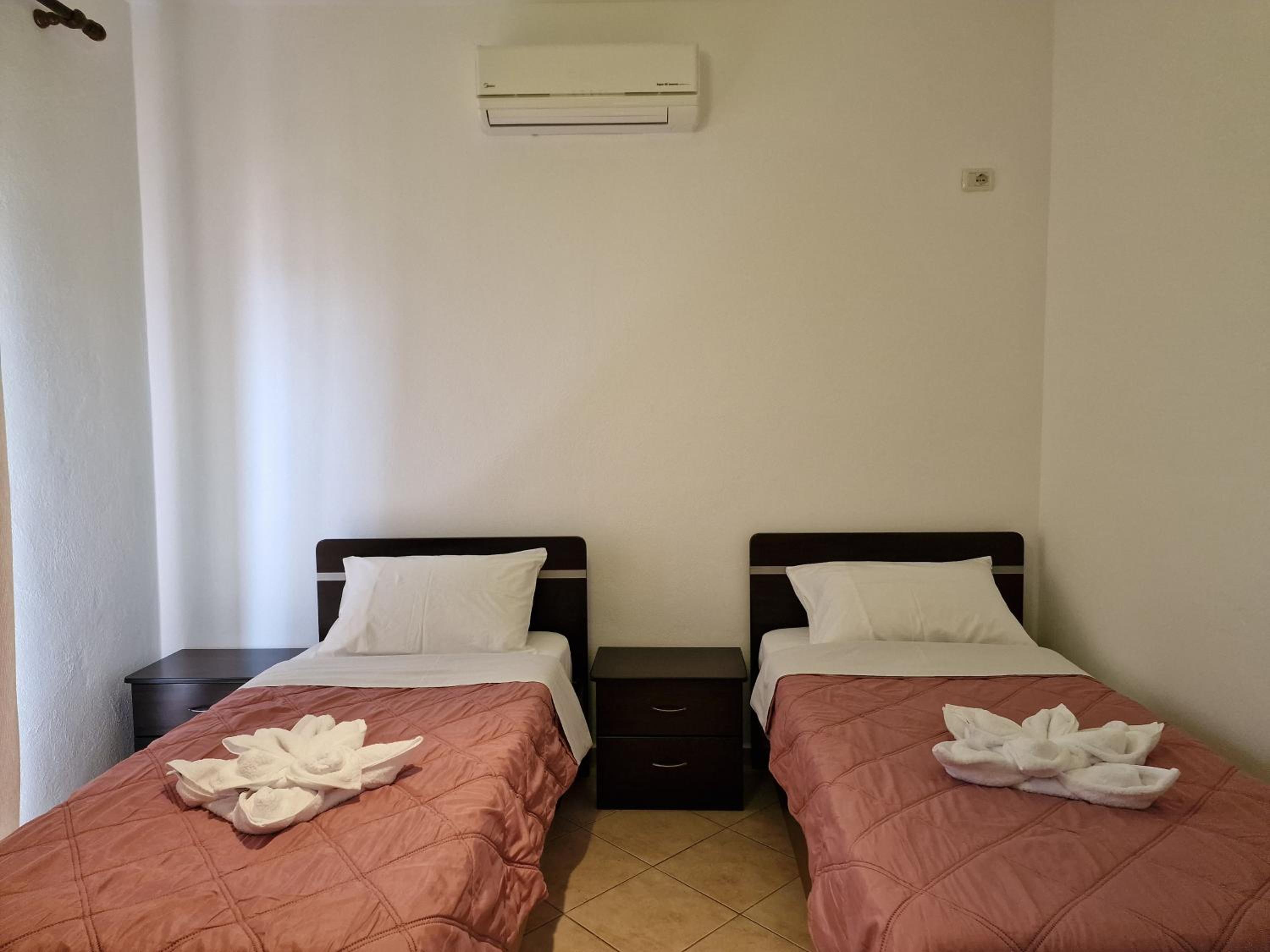 Doni Apartments
