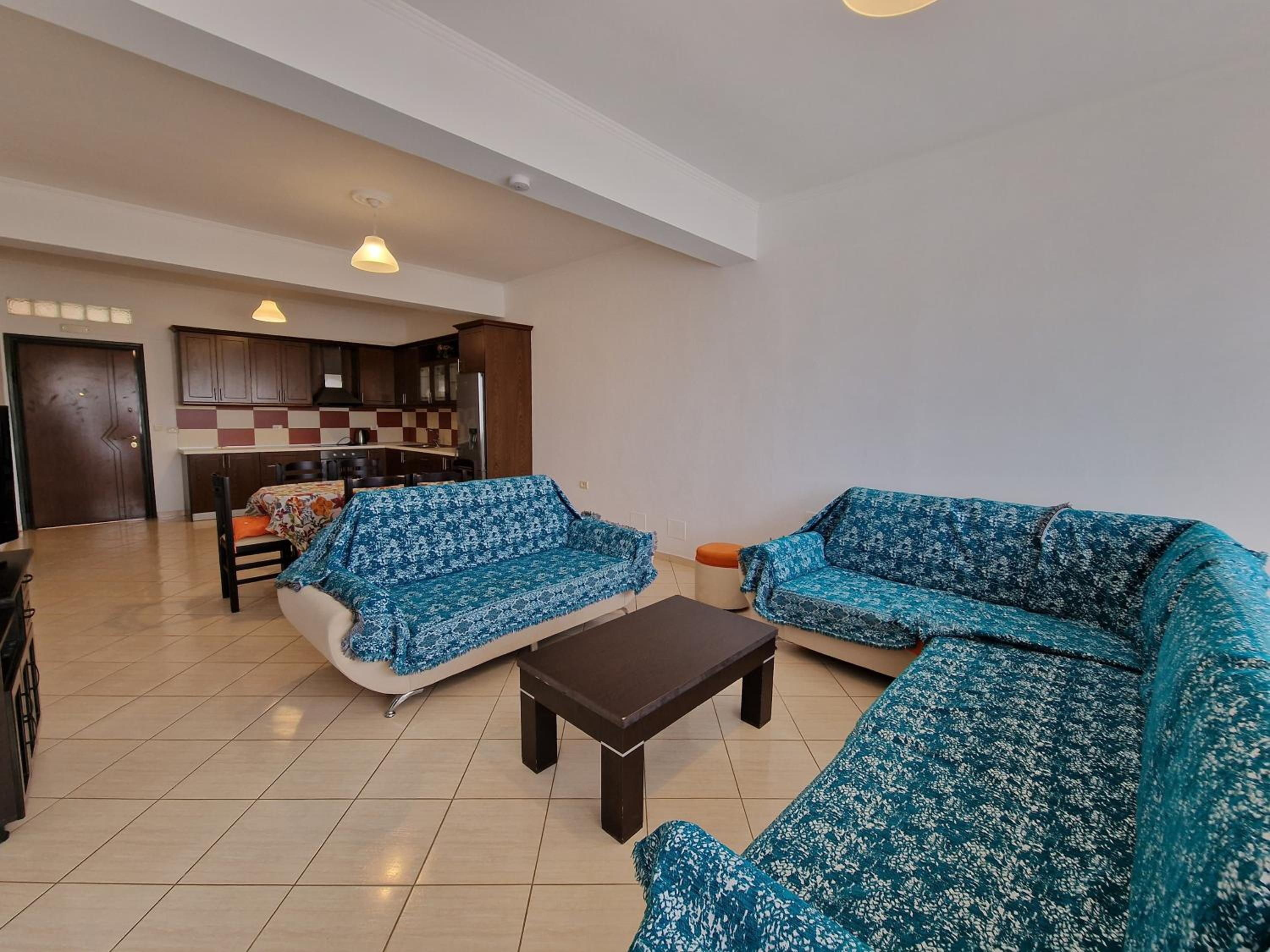 Doni Apartments