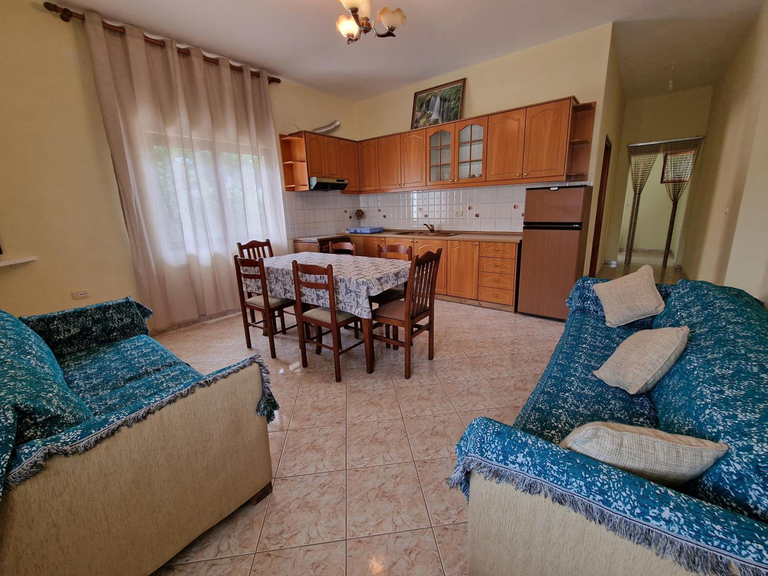 Doni Apartments