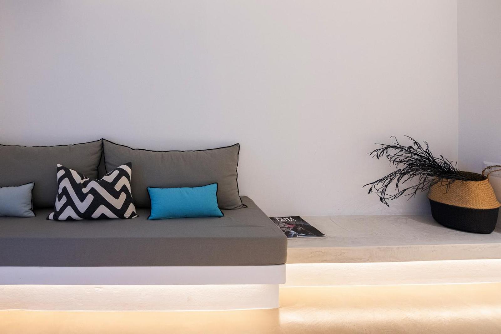 SEAMENTO Suites view 2