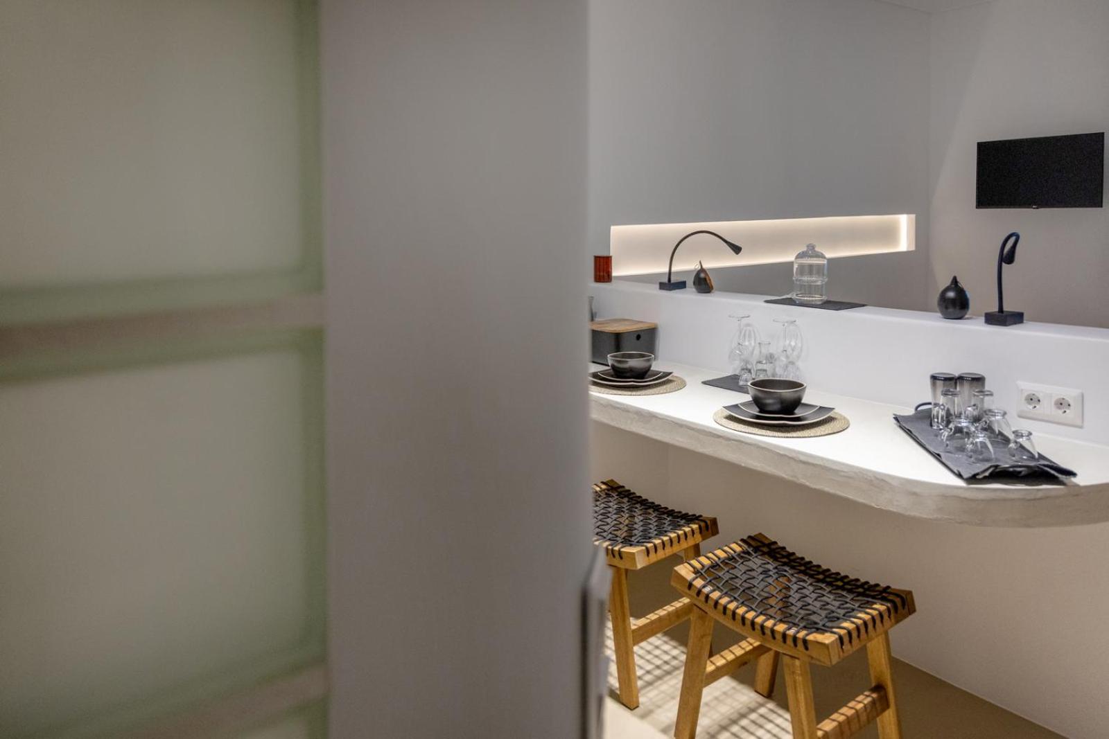 SEAMENTO Suites view 5