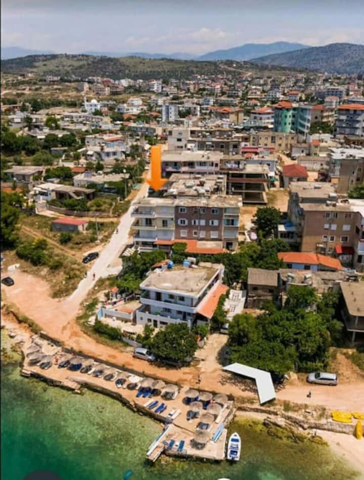 Dervishaj Apartments