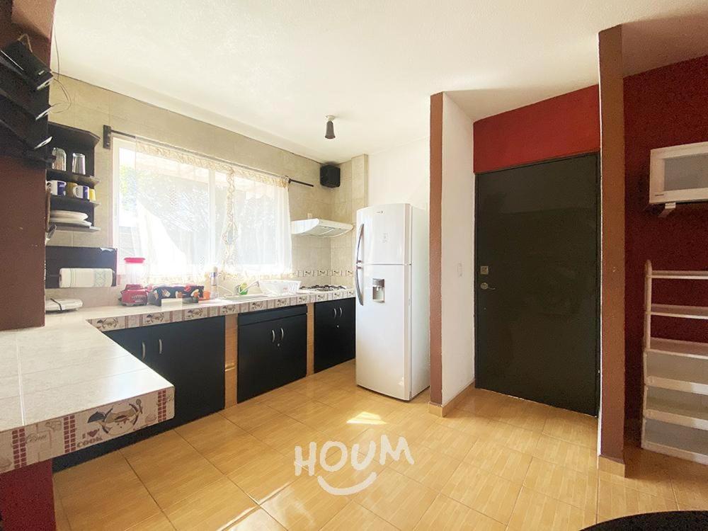 Hermoso depa de 3 recamaras y 2 baños en el centro de Coyoacan