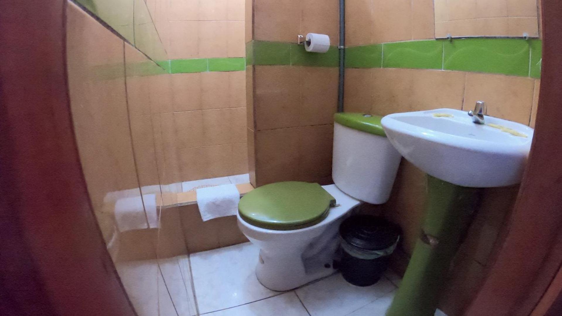 Hostal Casa Montoya