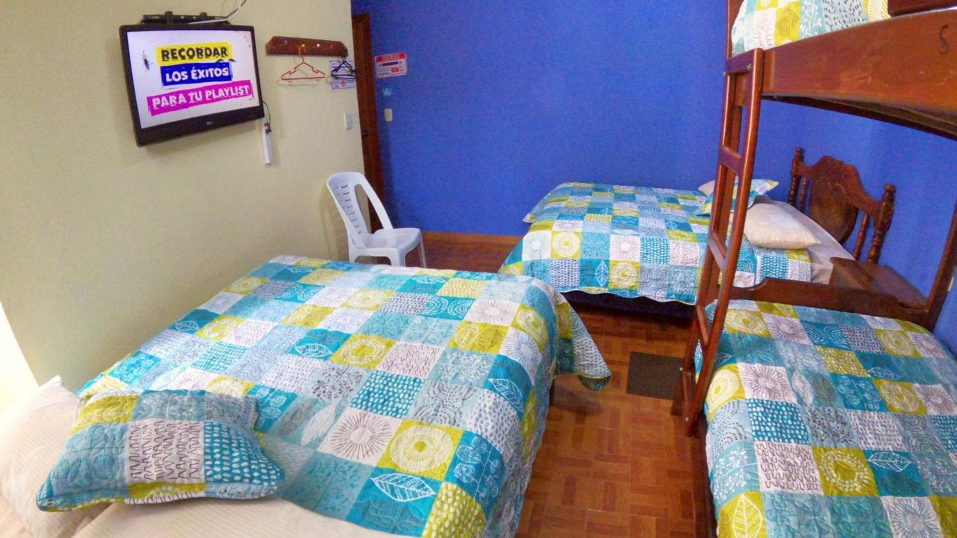 Hostal Casa Montoya