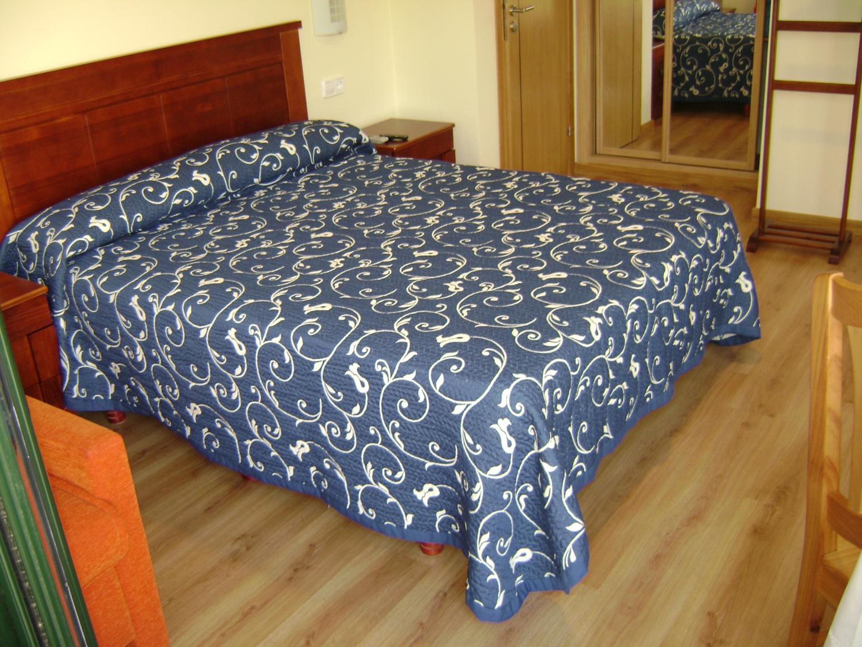 Hostal Santa Baia
