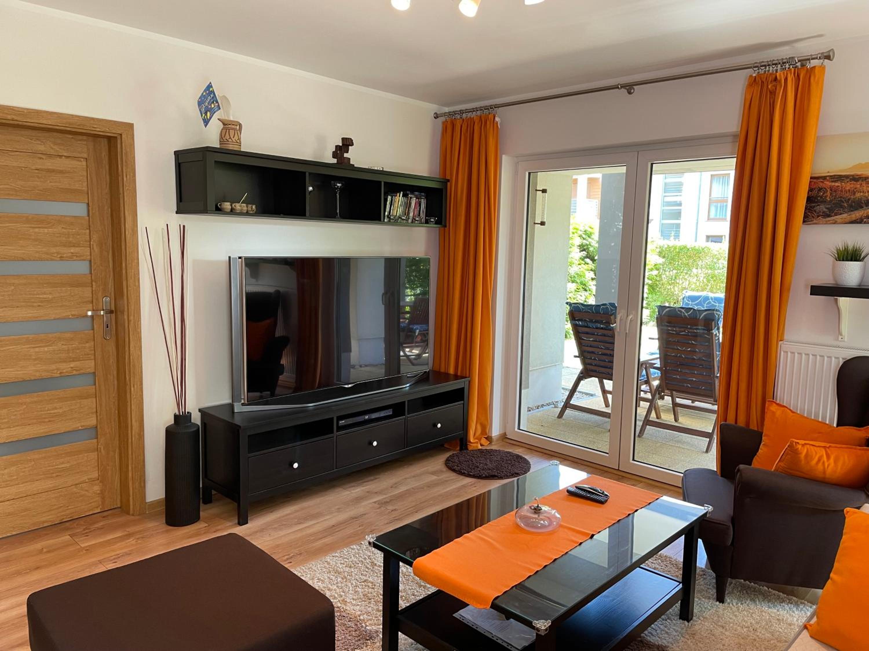 Apartament Marcin