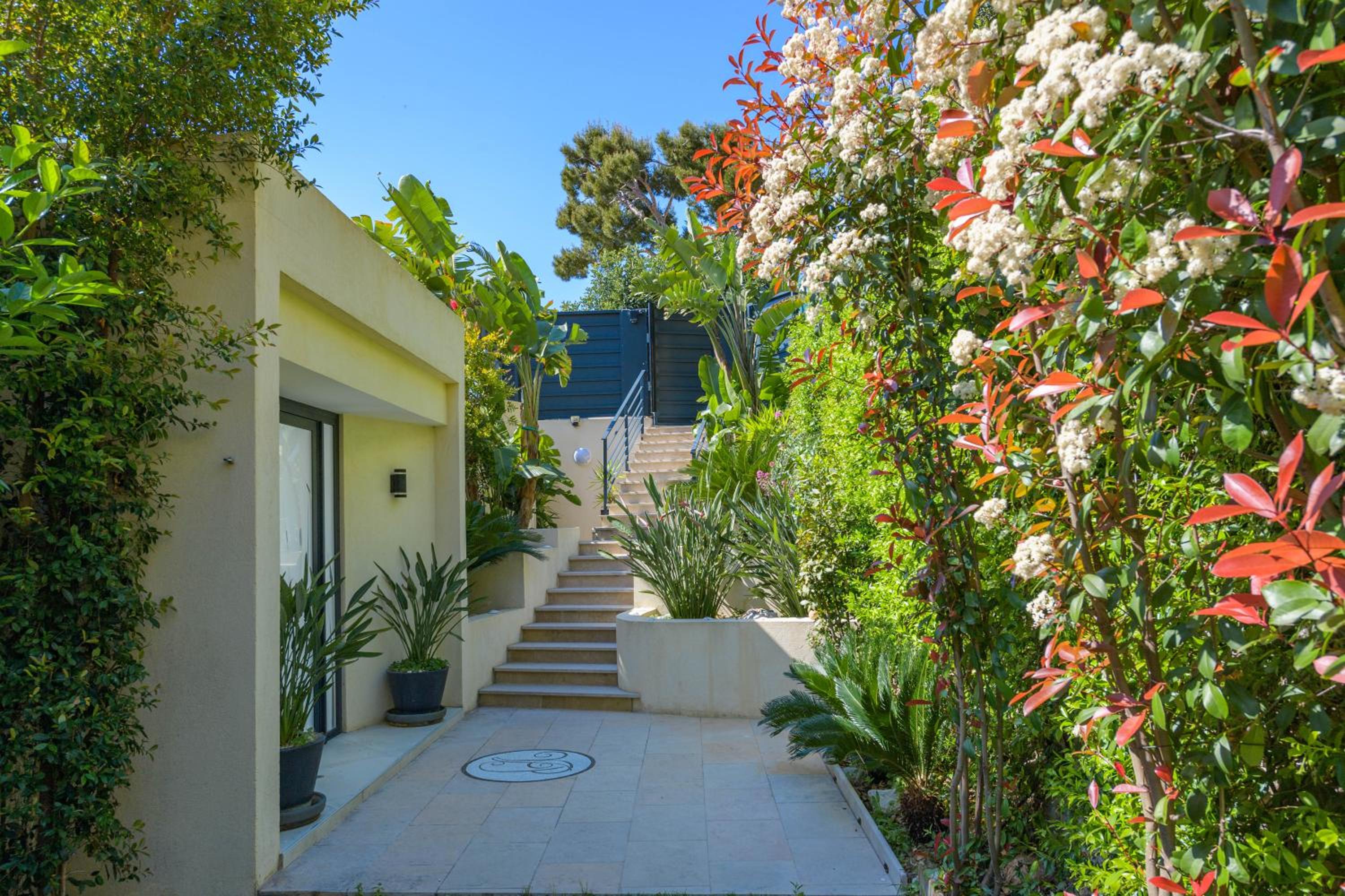 Villa Paradise