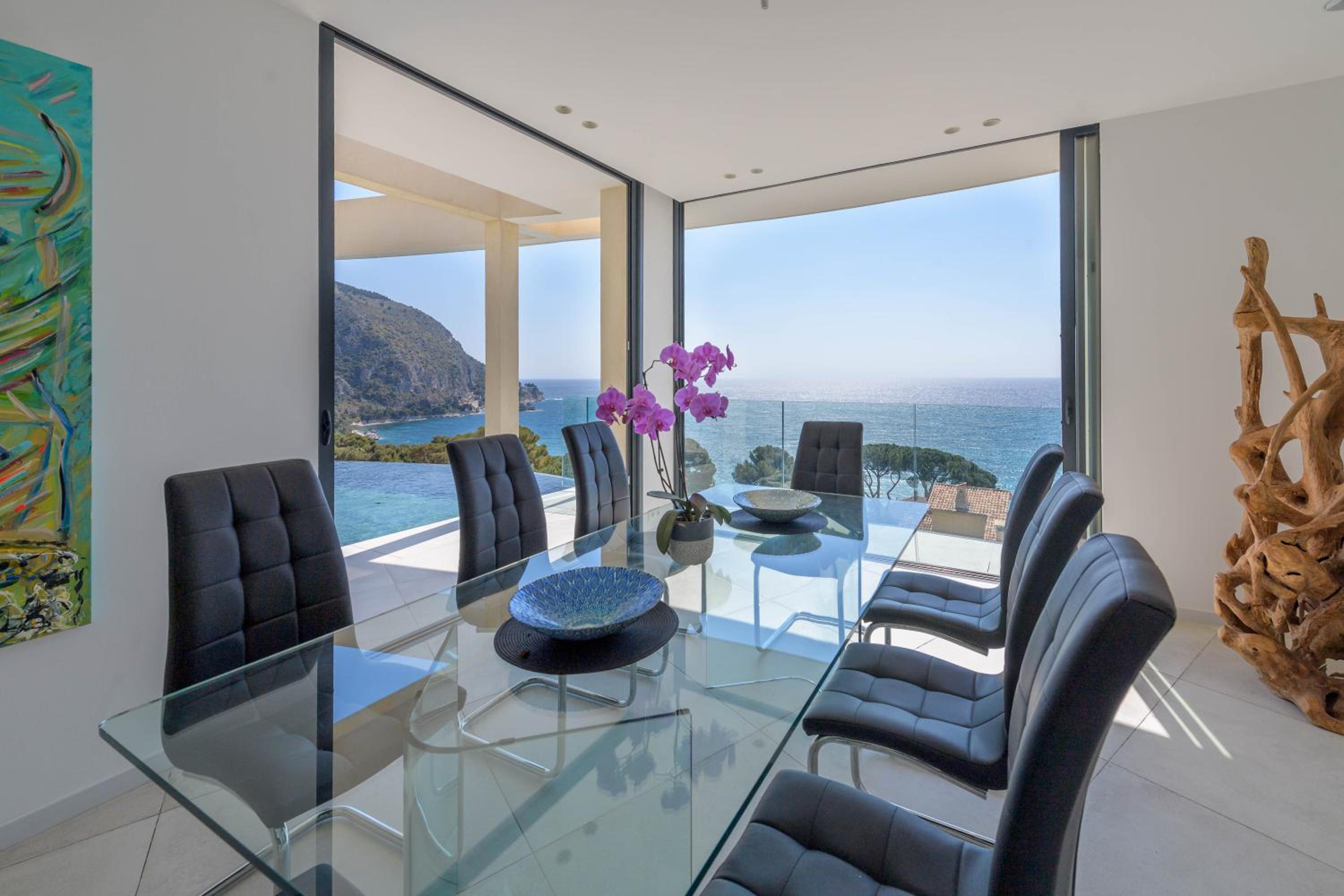 Villa Paradise