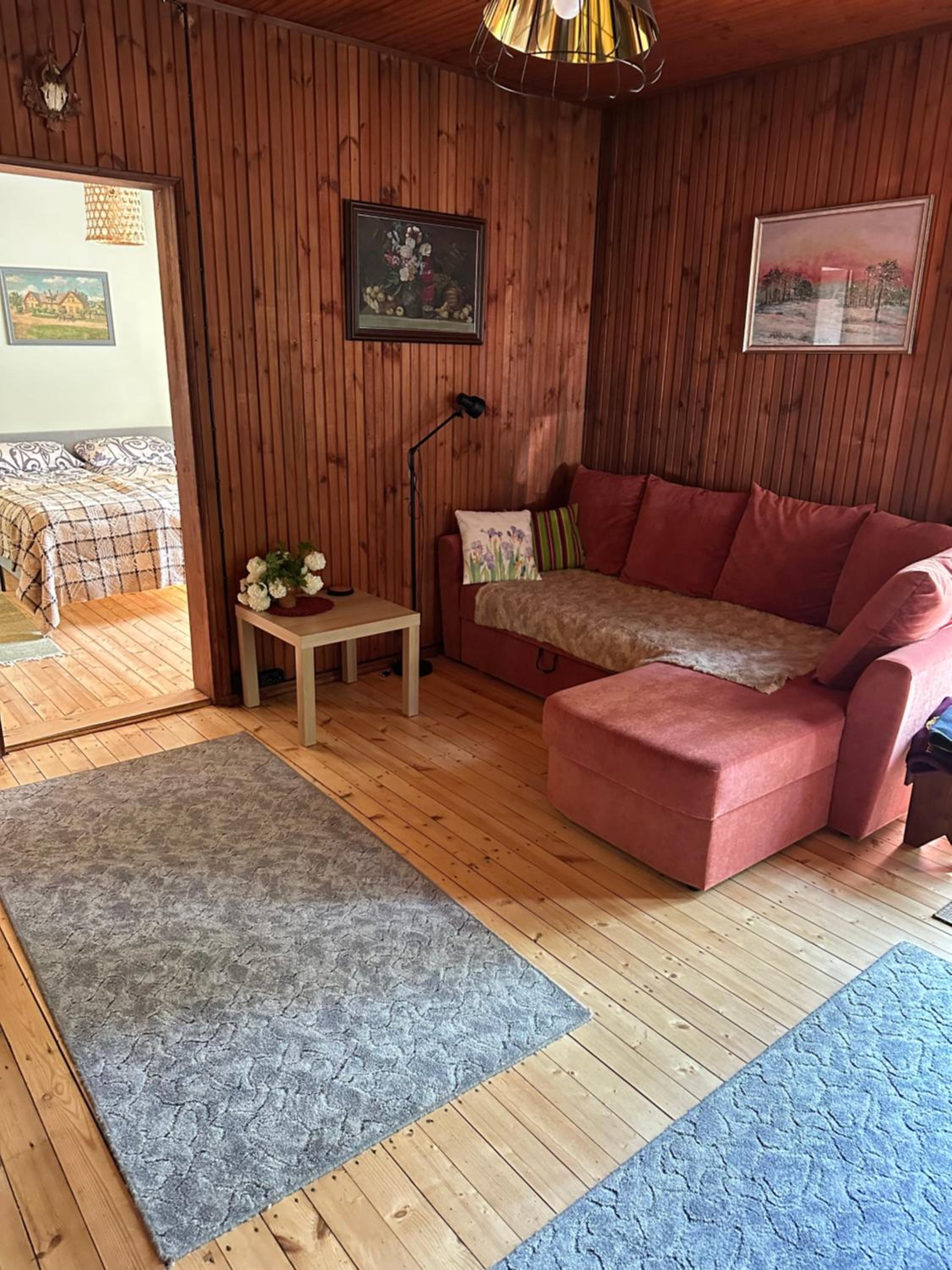 Vallaku Guesthouse