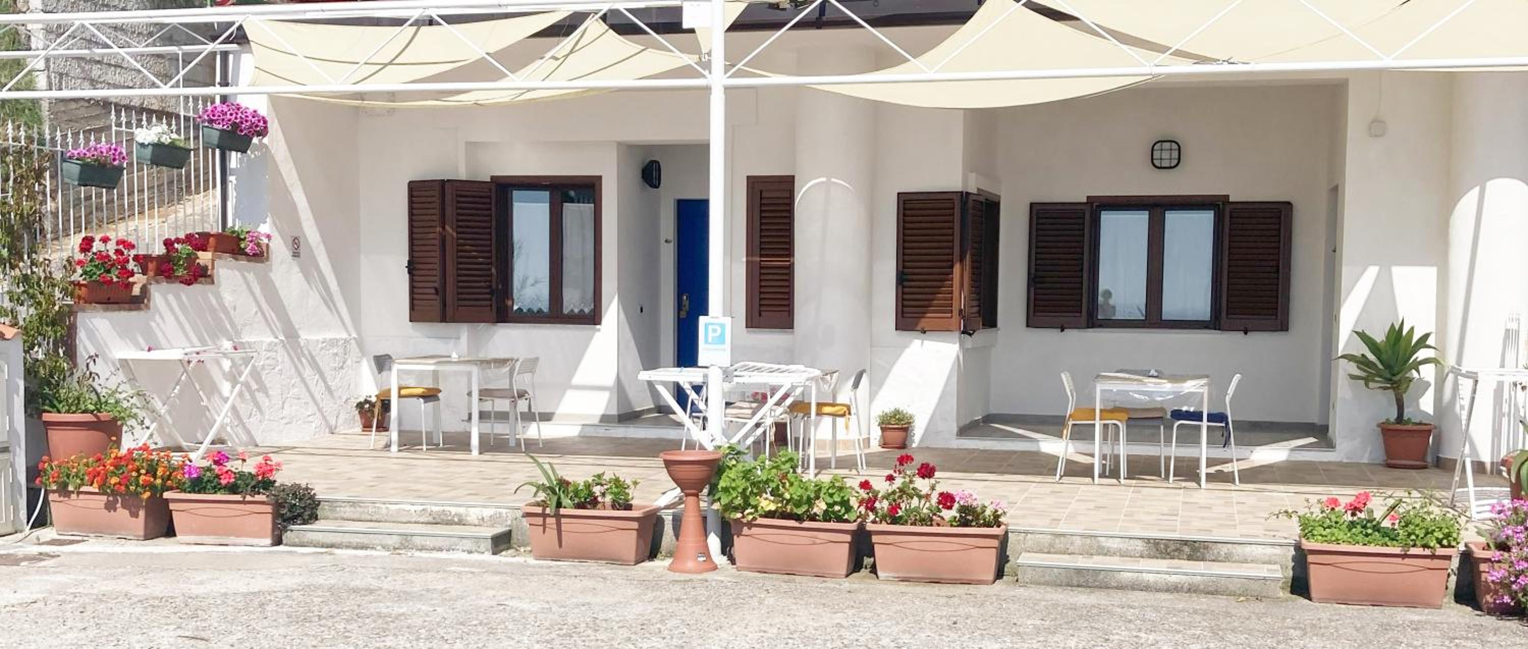 La Meriggia B&B