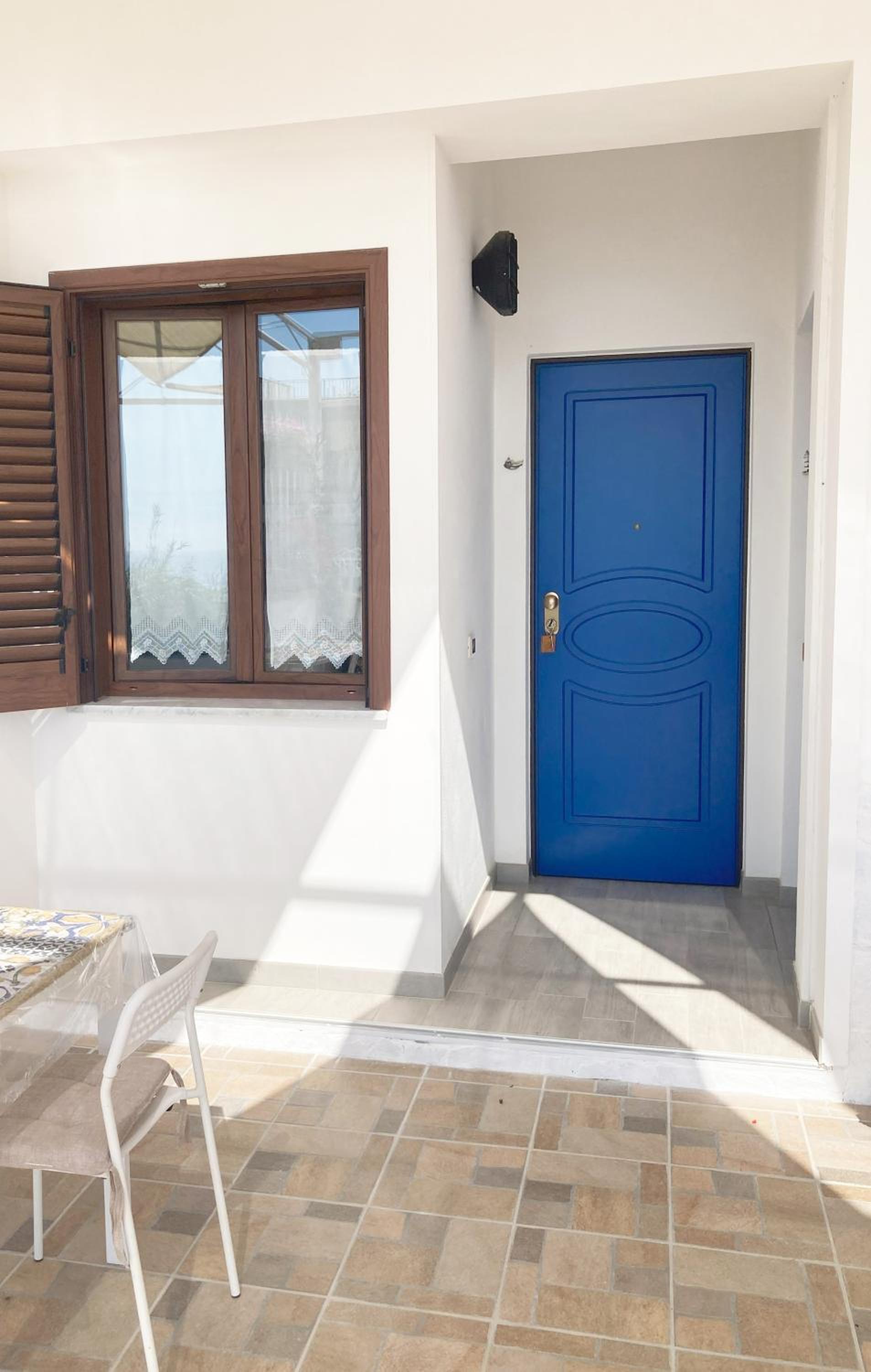 La Meriggia B&B