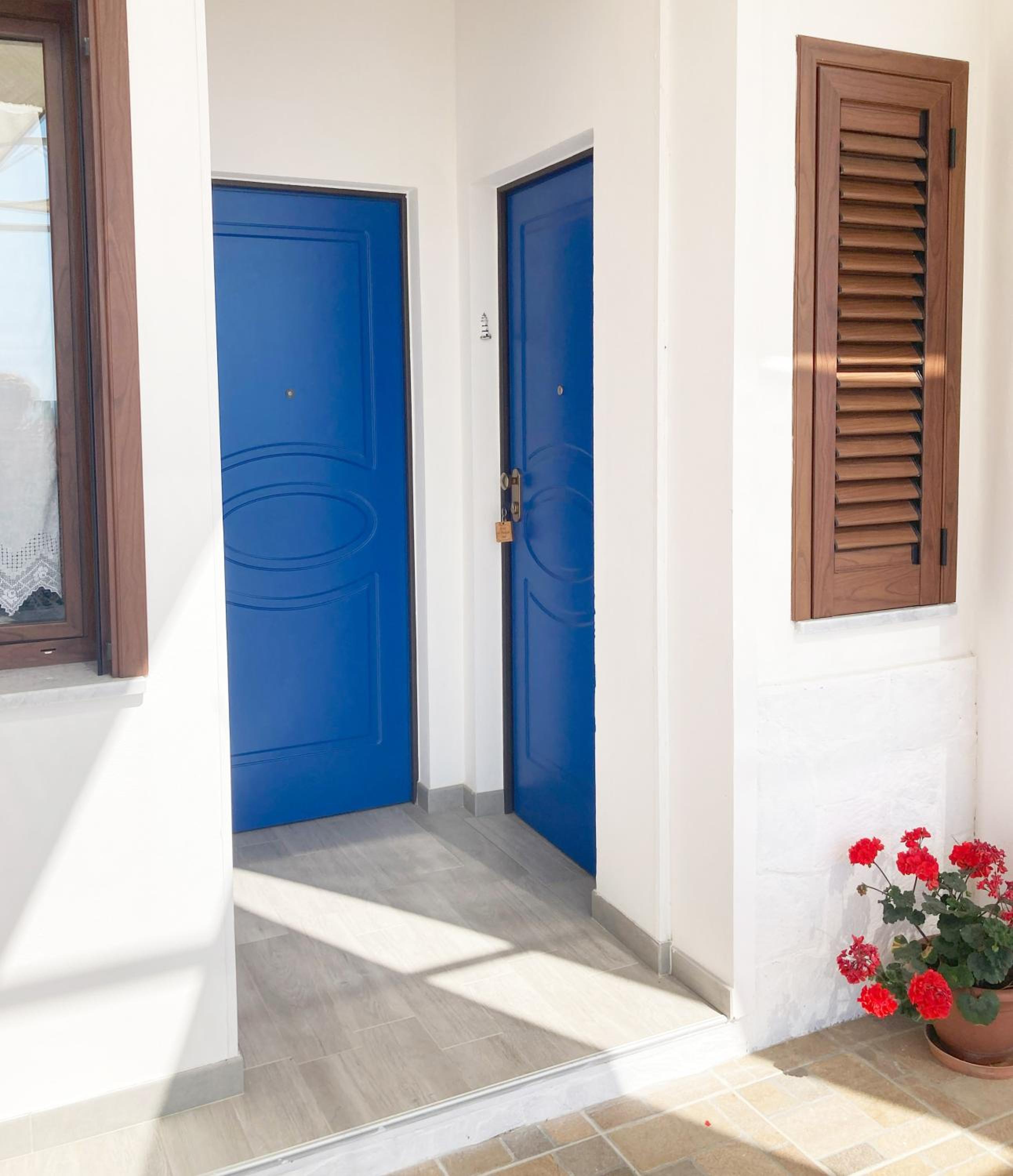 La Meriggia B&B