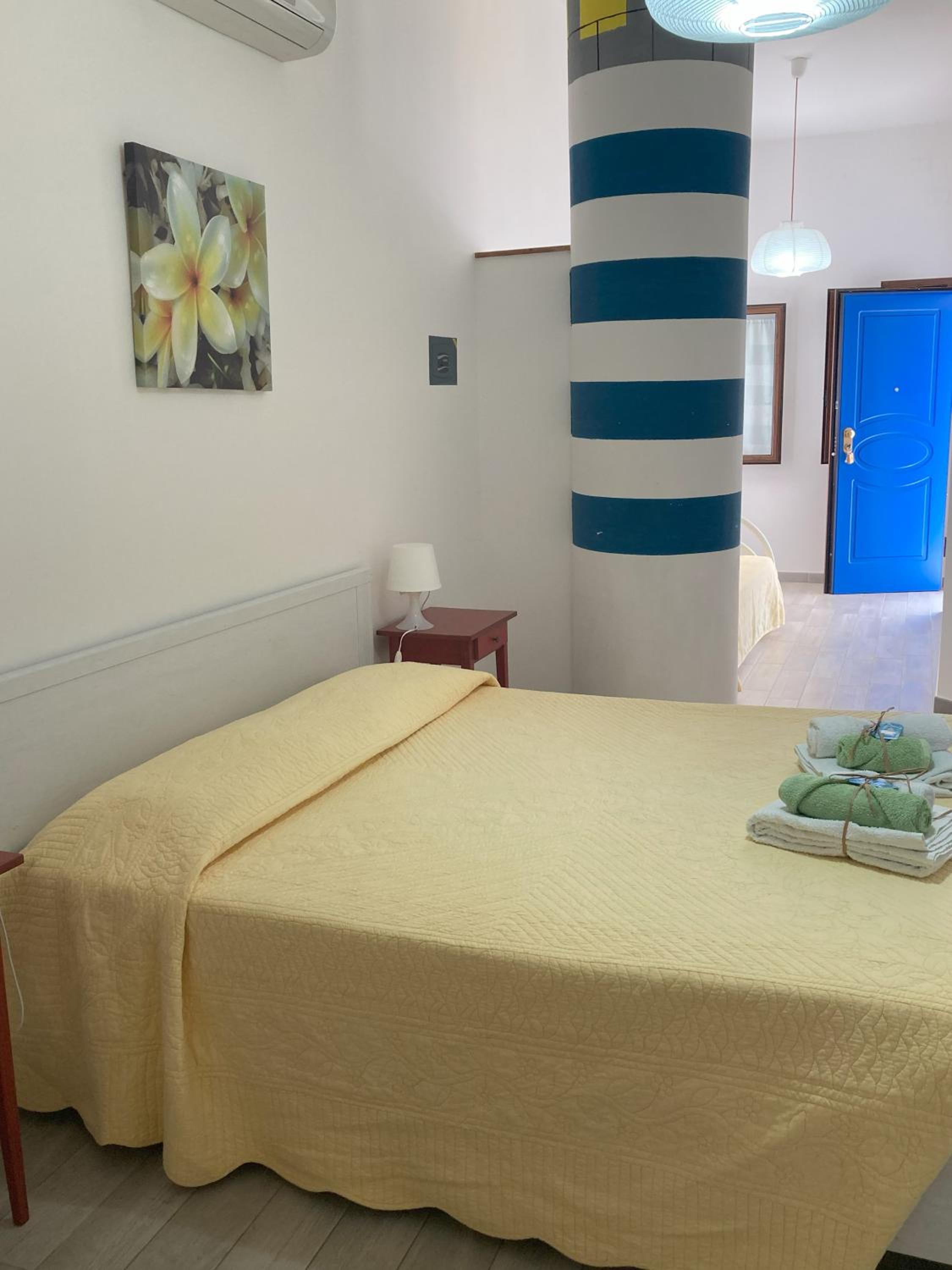 La Meriggia B&B