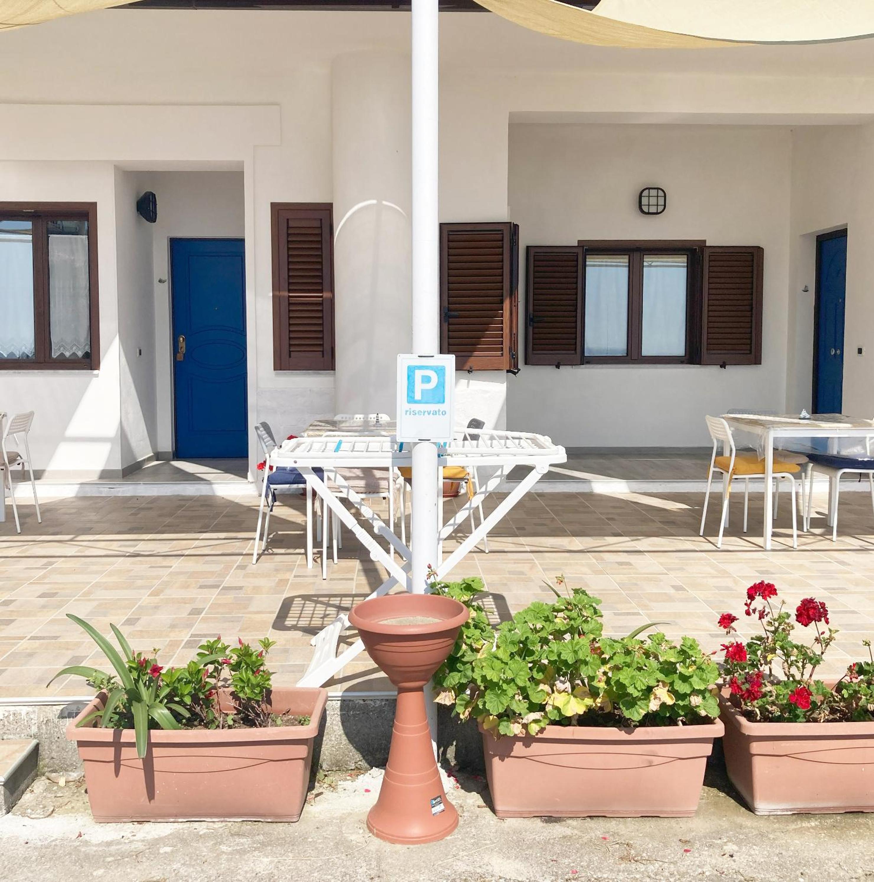 La Meriggia B&B