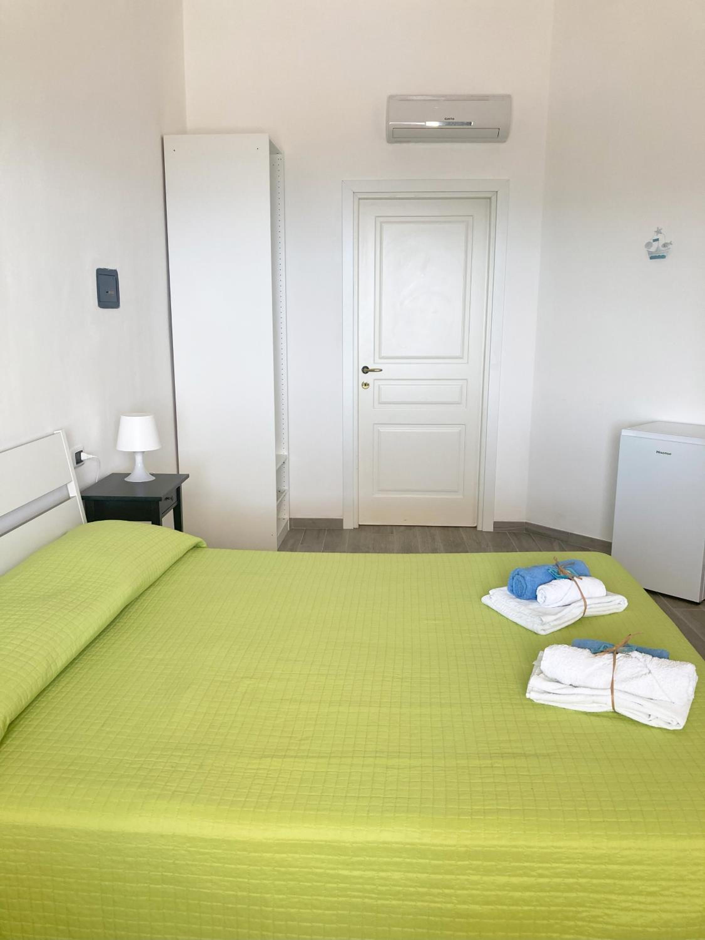 La Meriggia B&B
