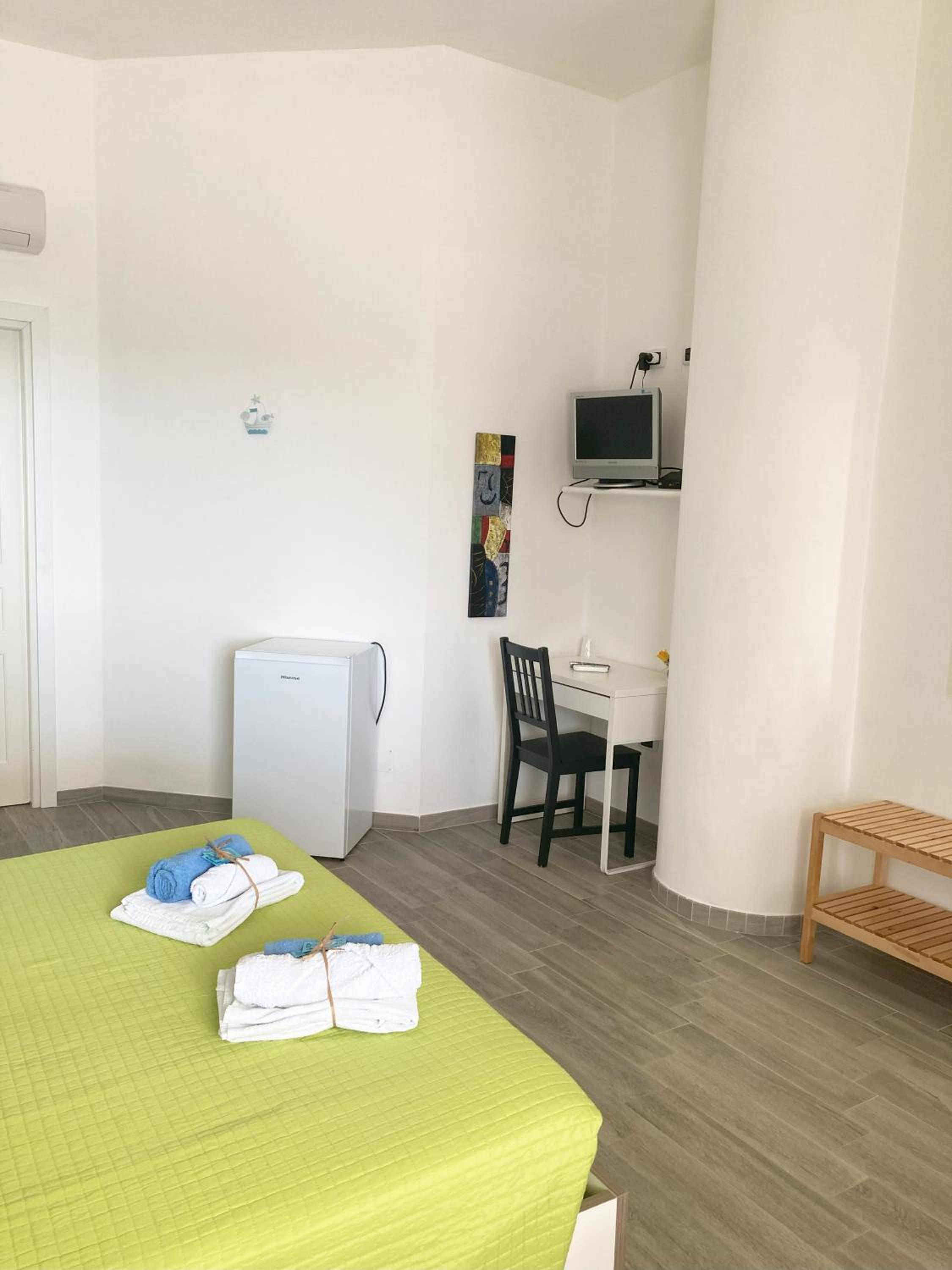 La Meriggia B&B
