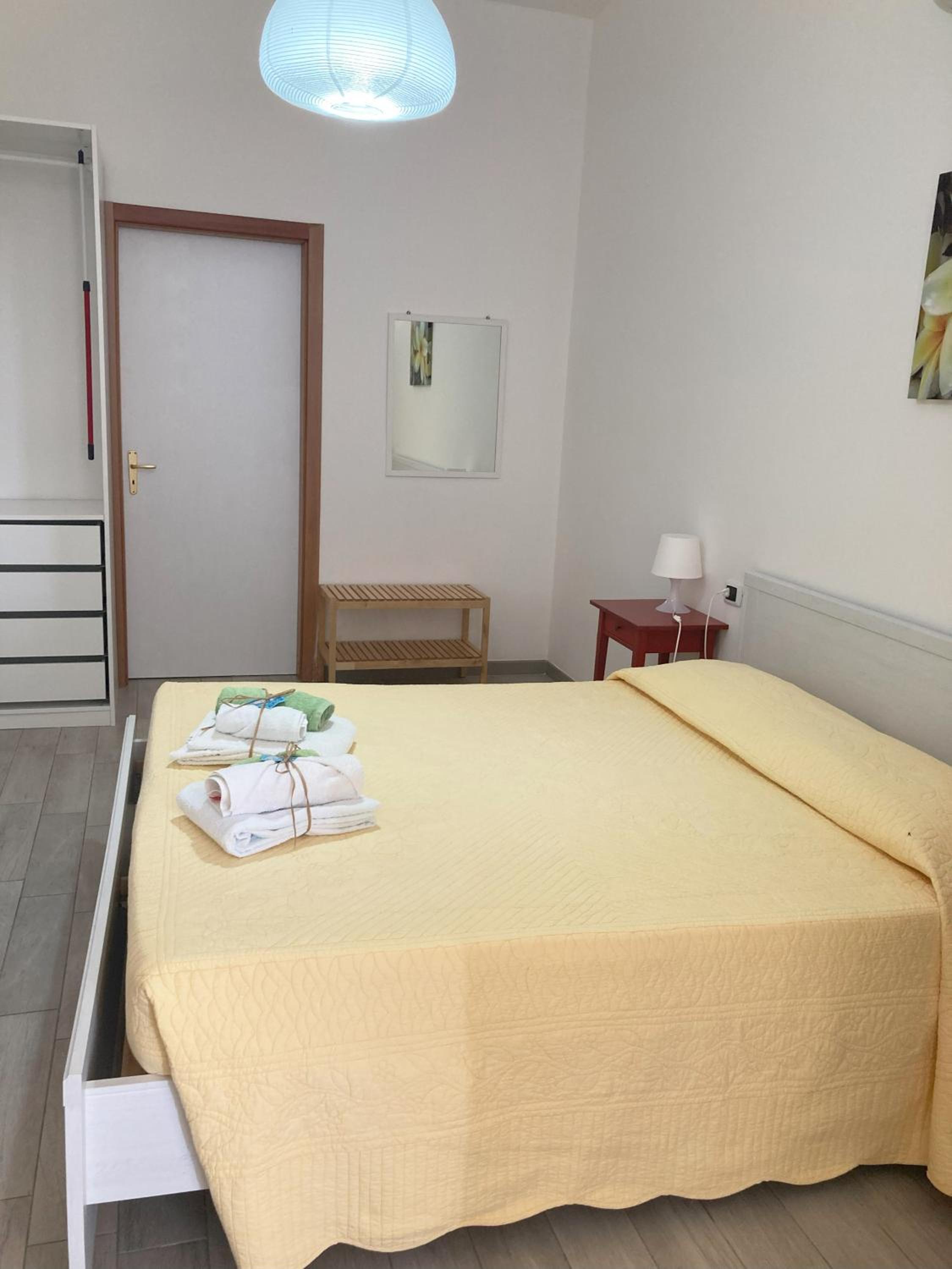 La Meriggia B&B