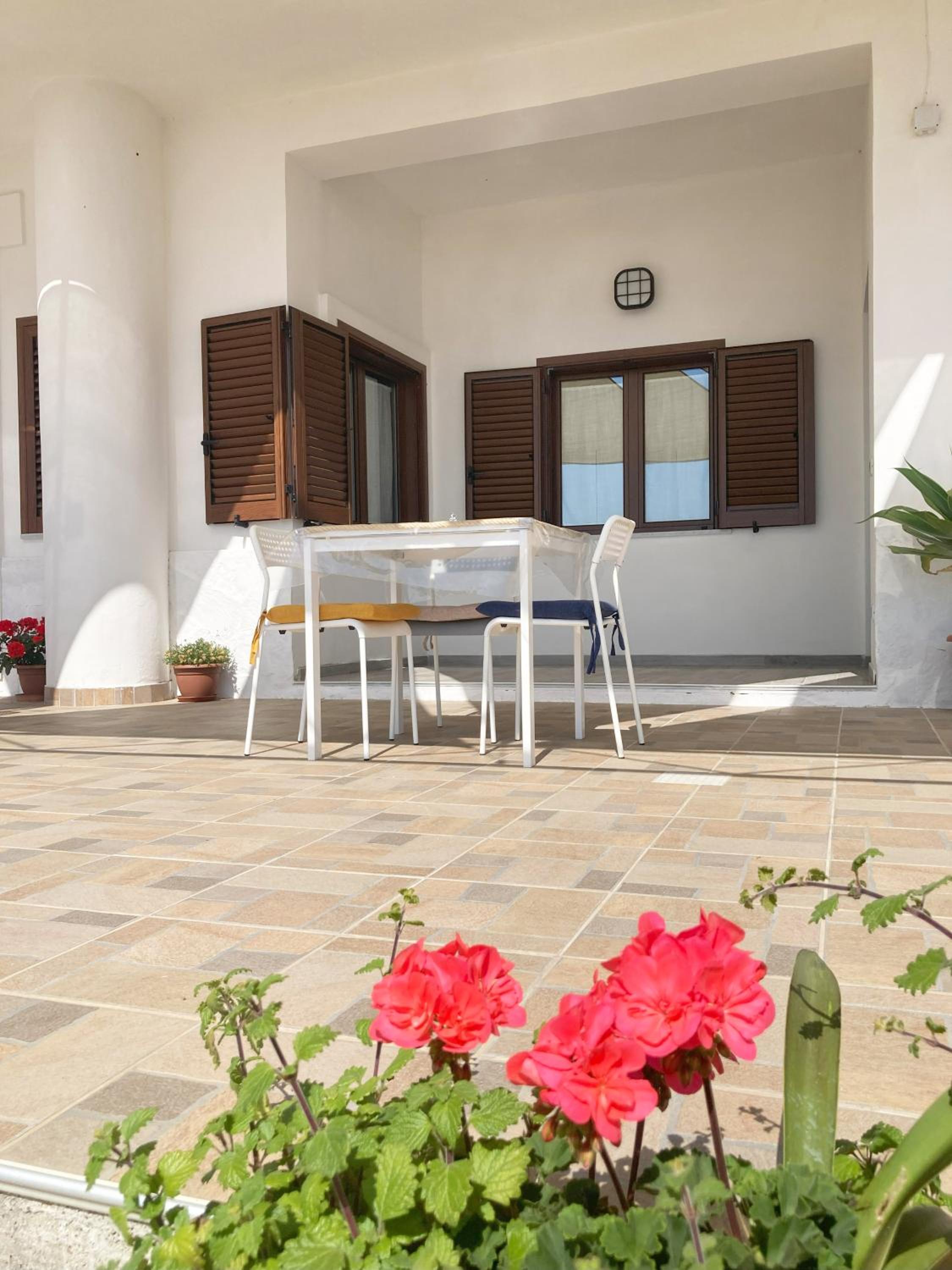 La Meriggia B&B