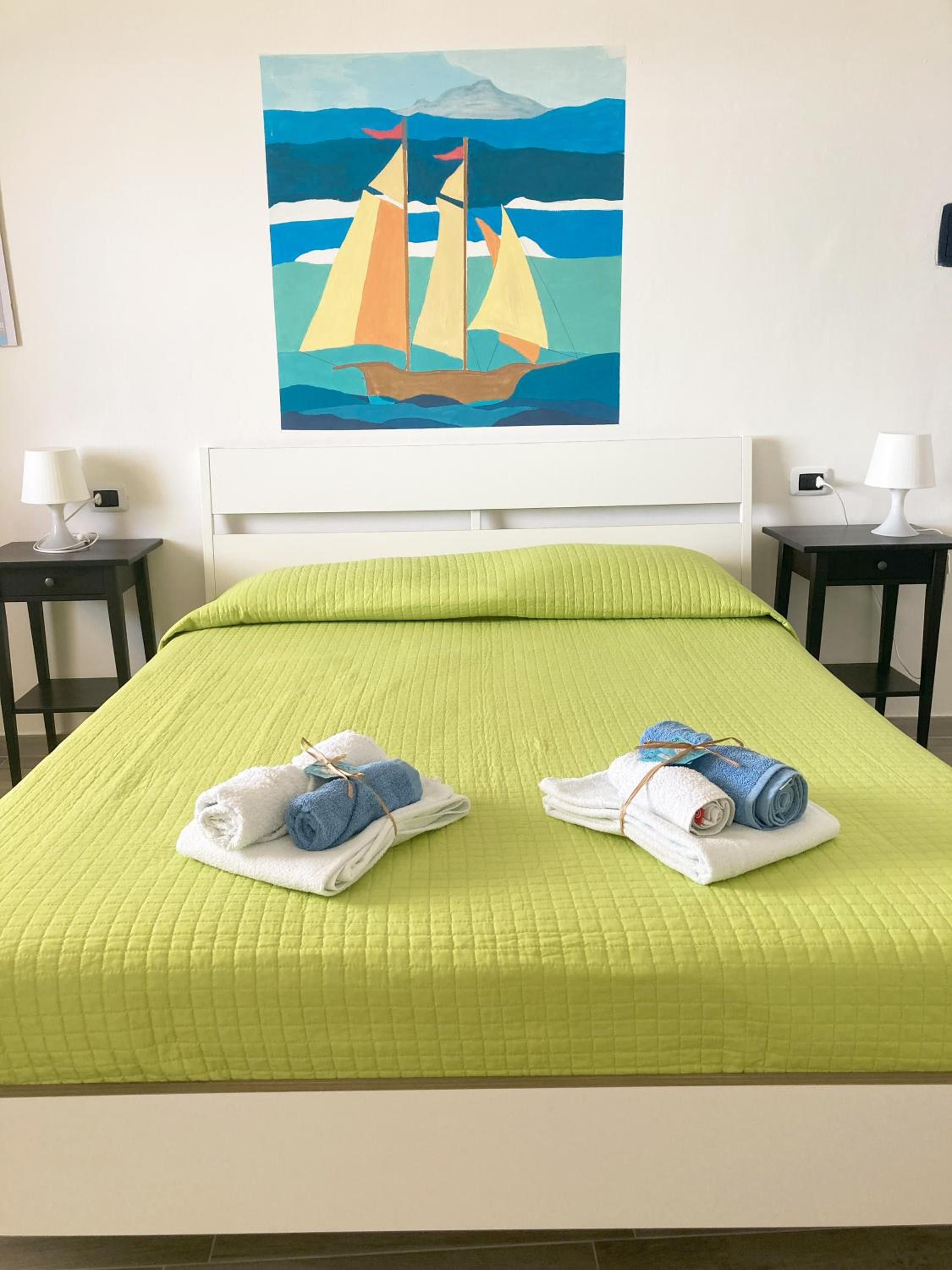 La Meriggia B&B