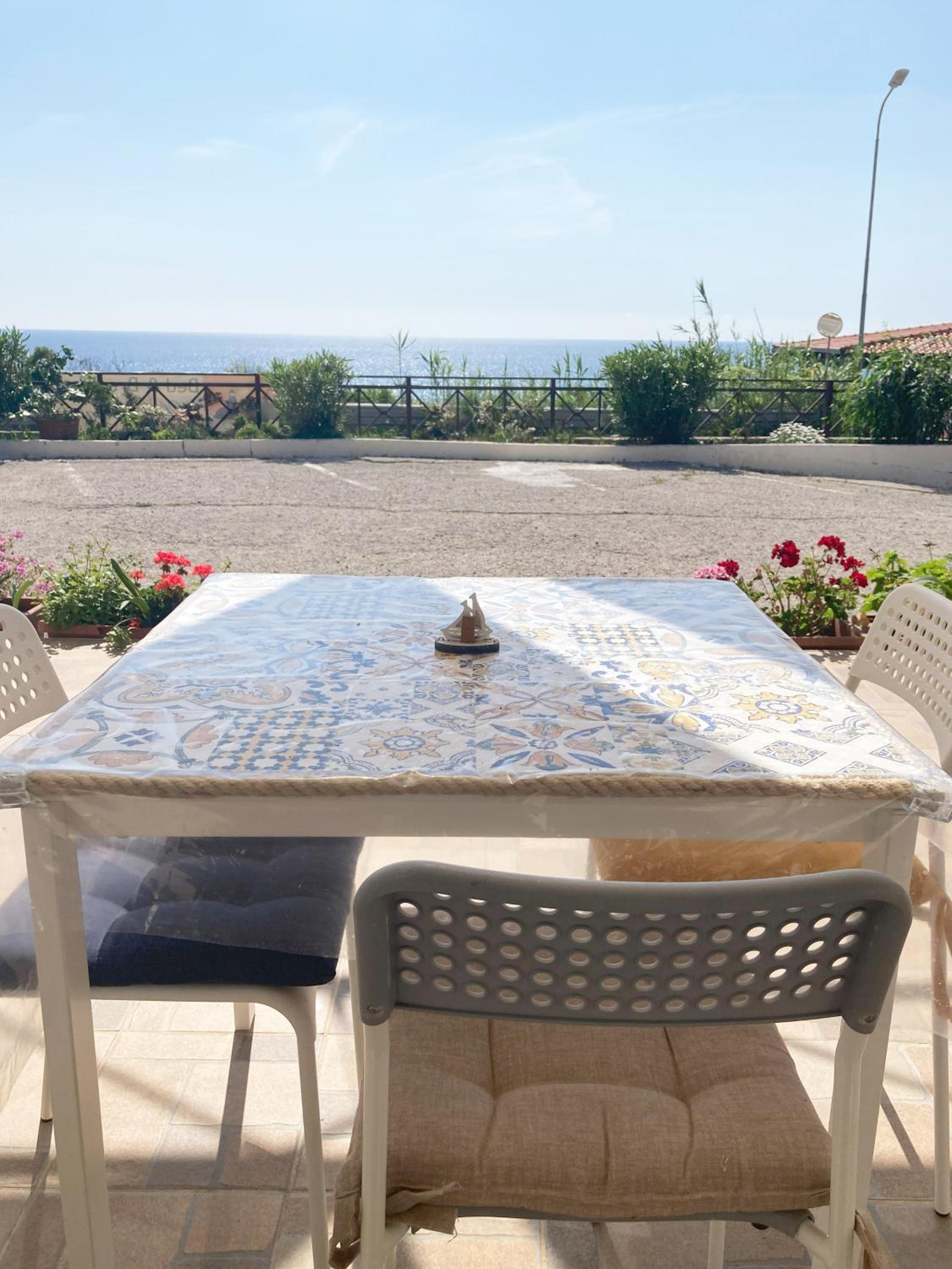 La Meriggia B&B