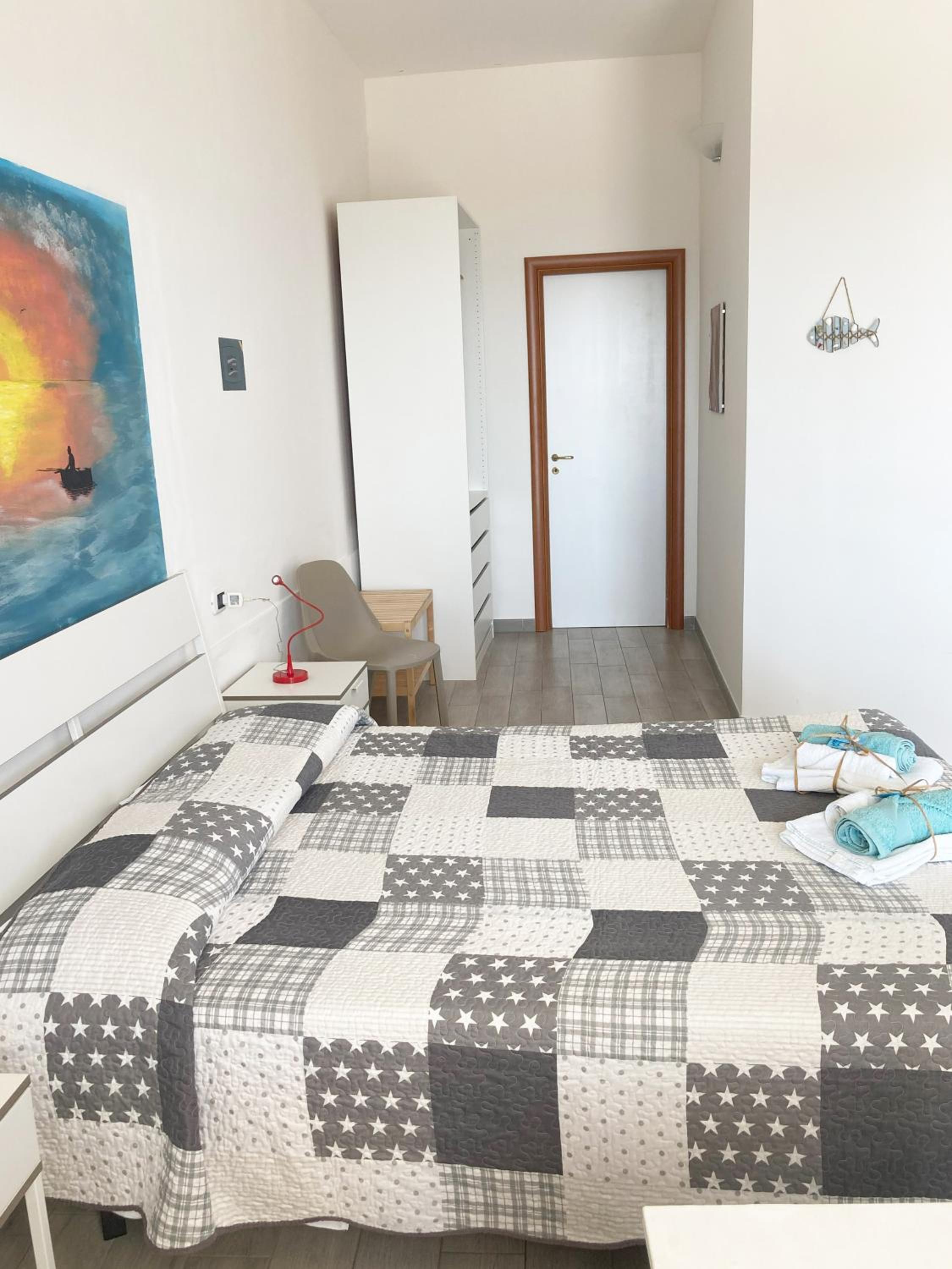 La Meriggia B&B