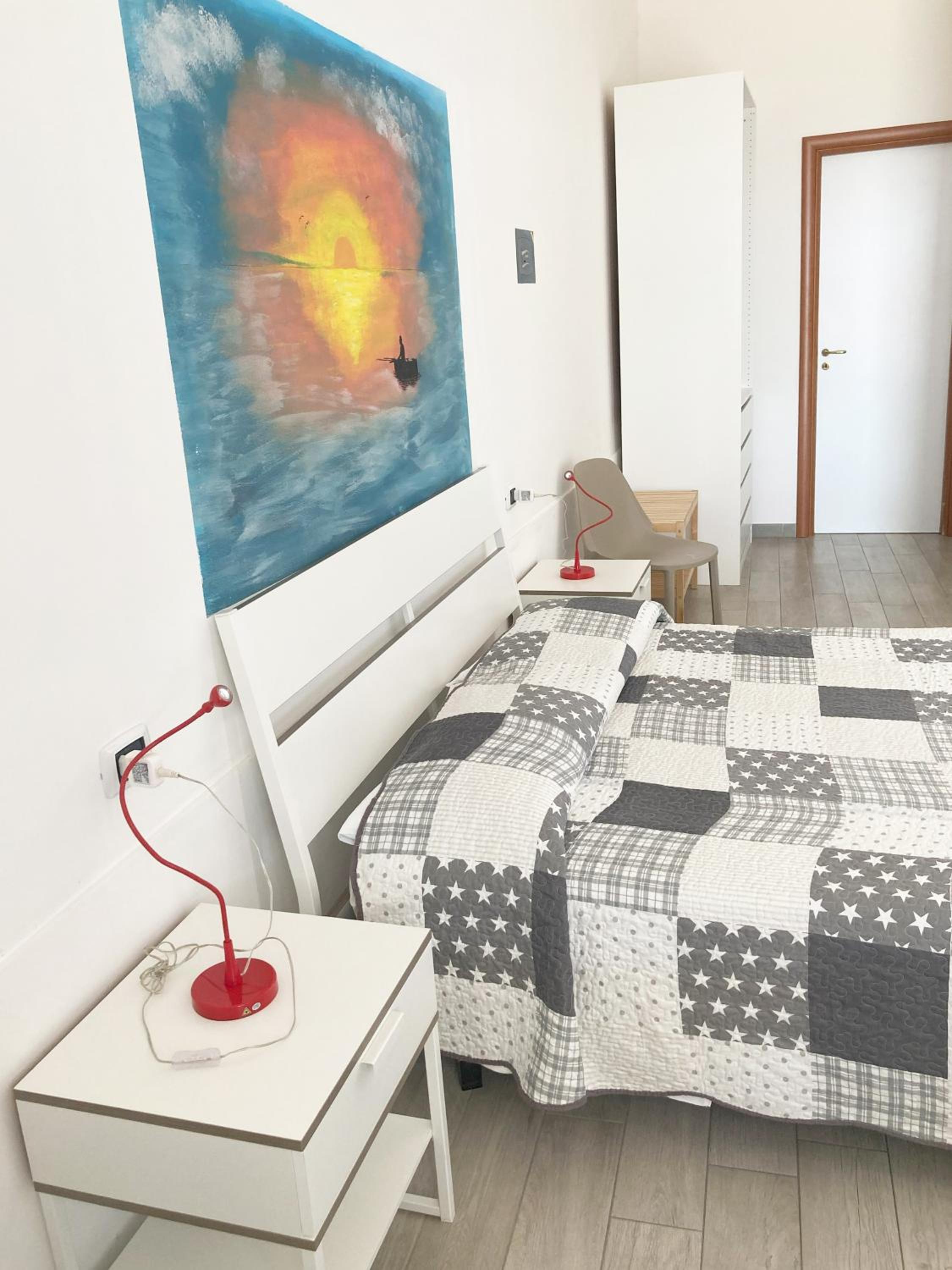La Meriggia B&B
