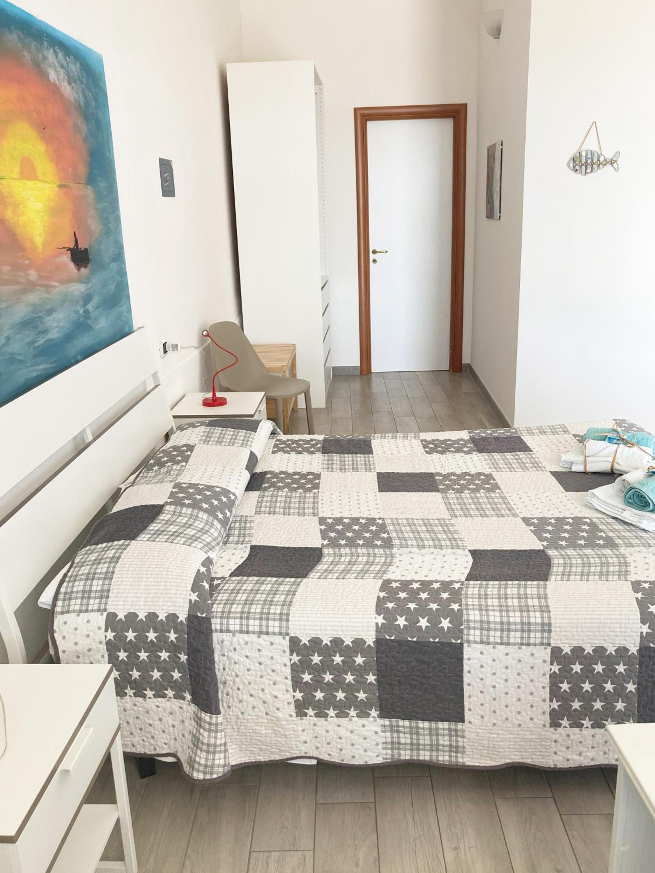 La Meriggia B&B