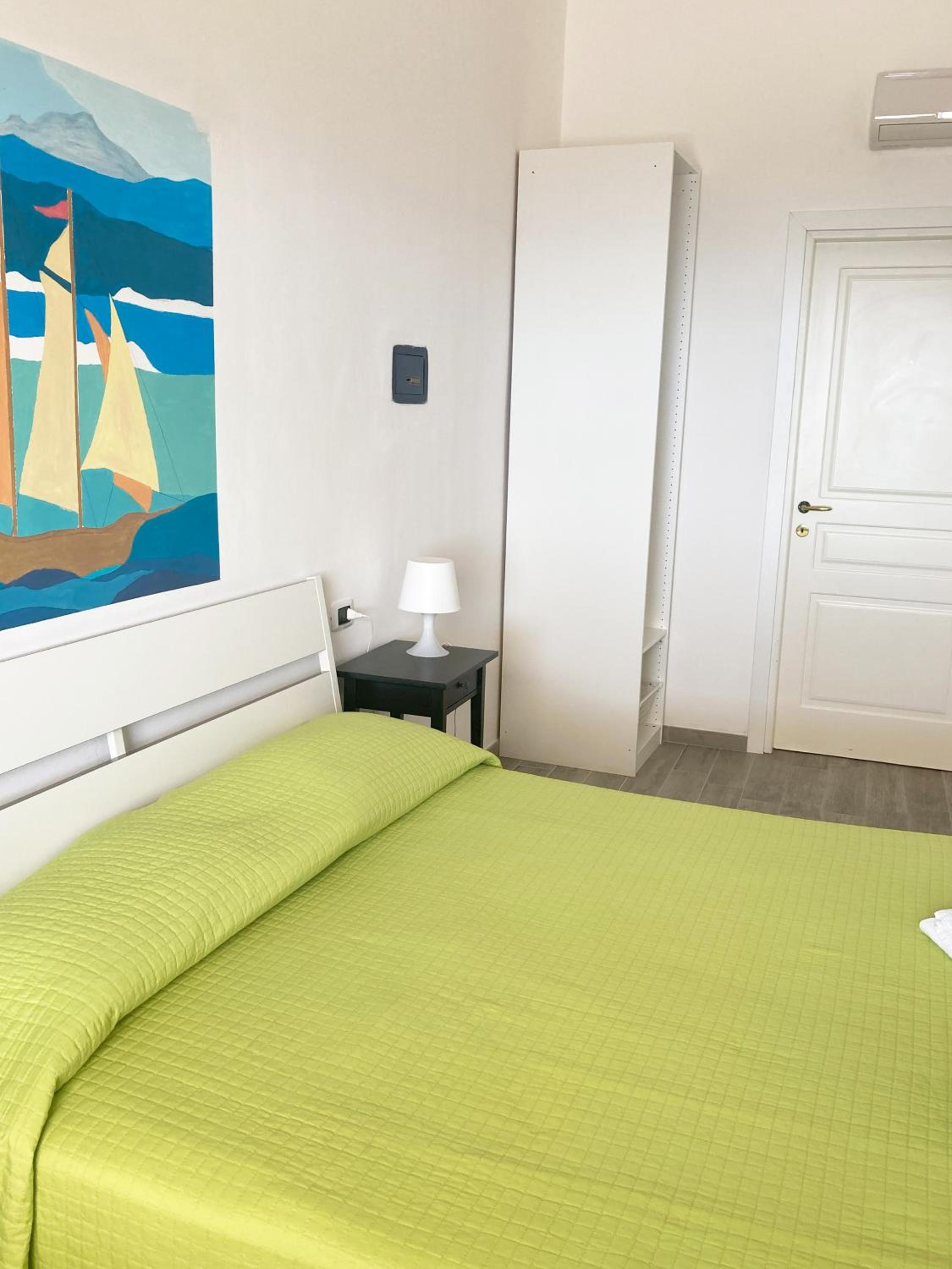 La Meriggia B&B