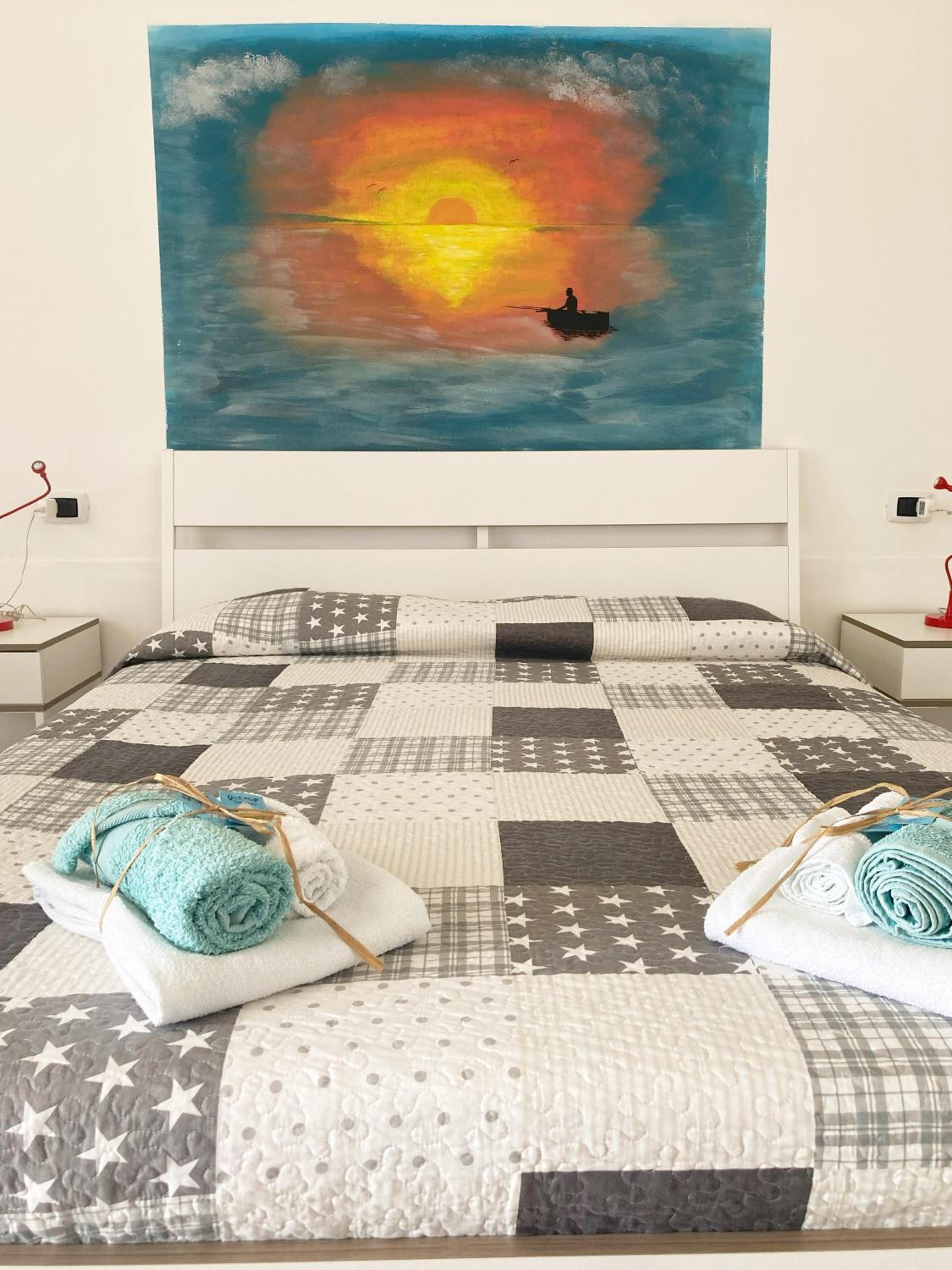 La Meriggia B&B