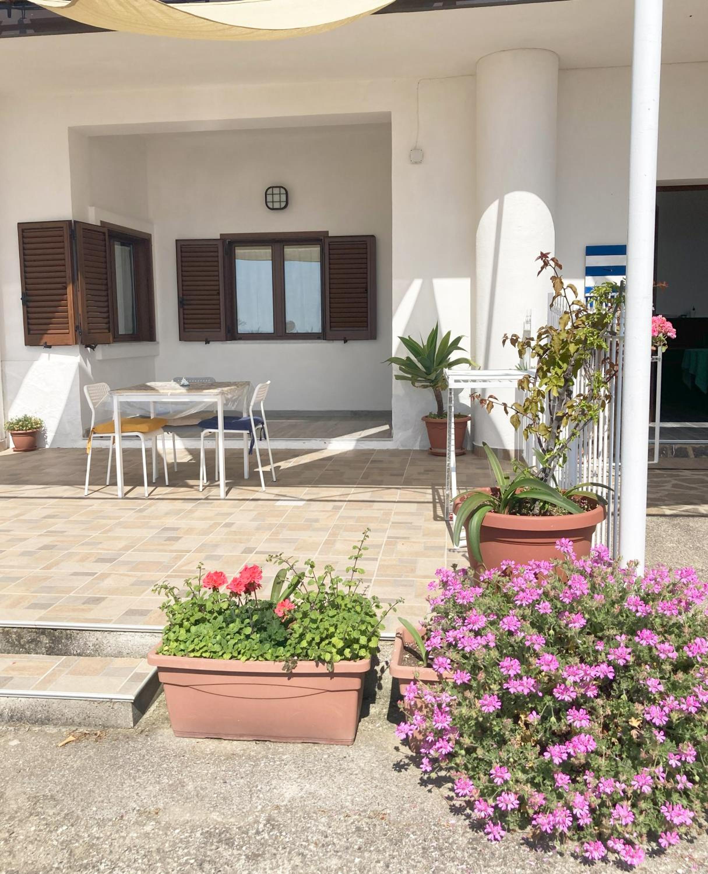 La Meriggia B&B