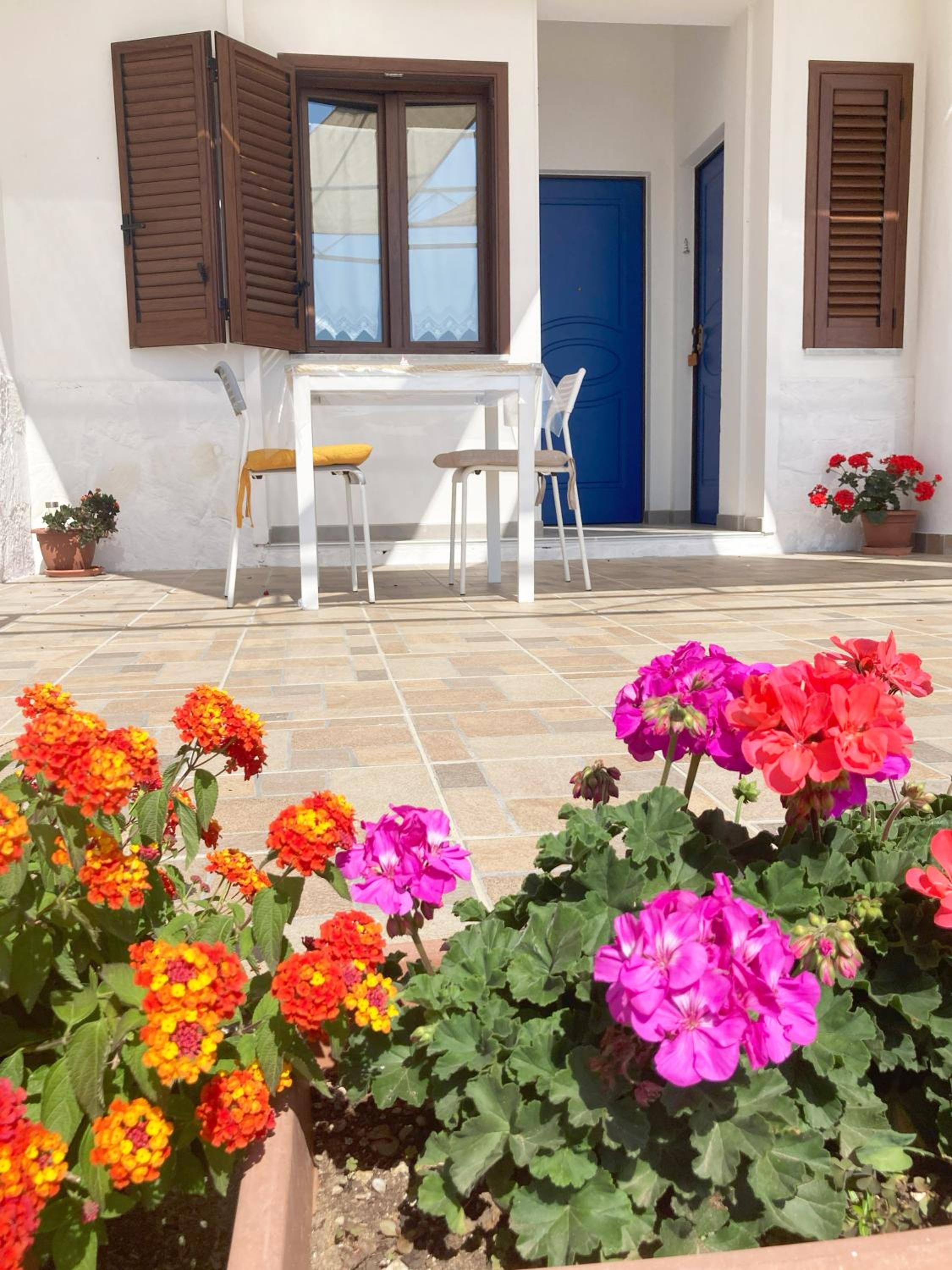 La Meriggia B&B