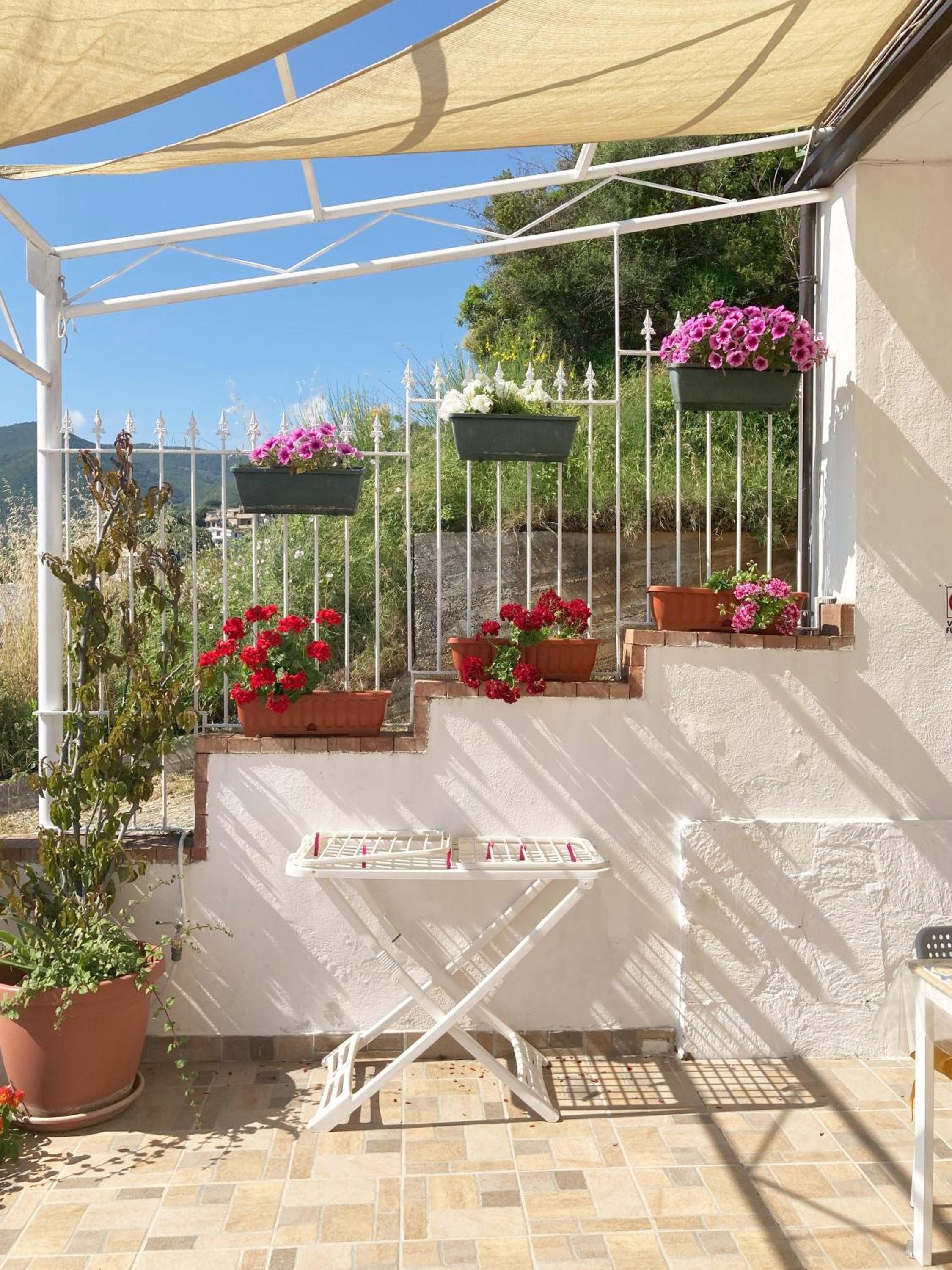 La Meriggia B&B